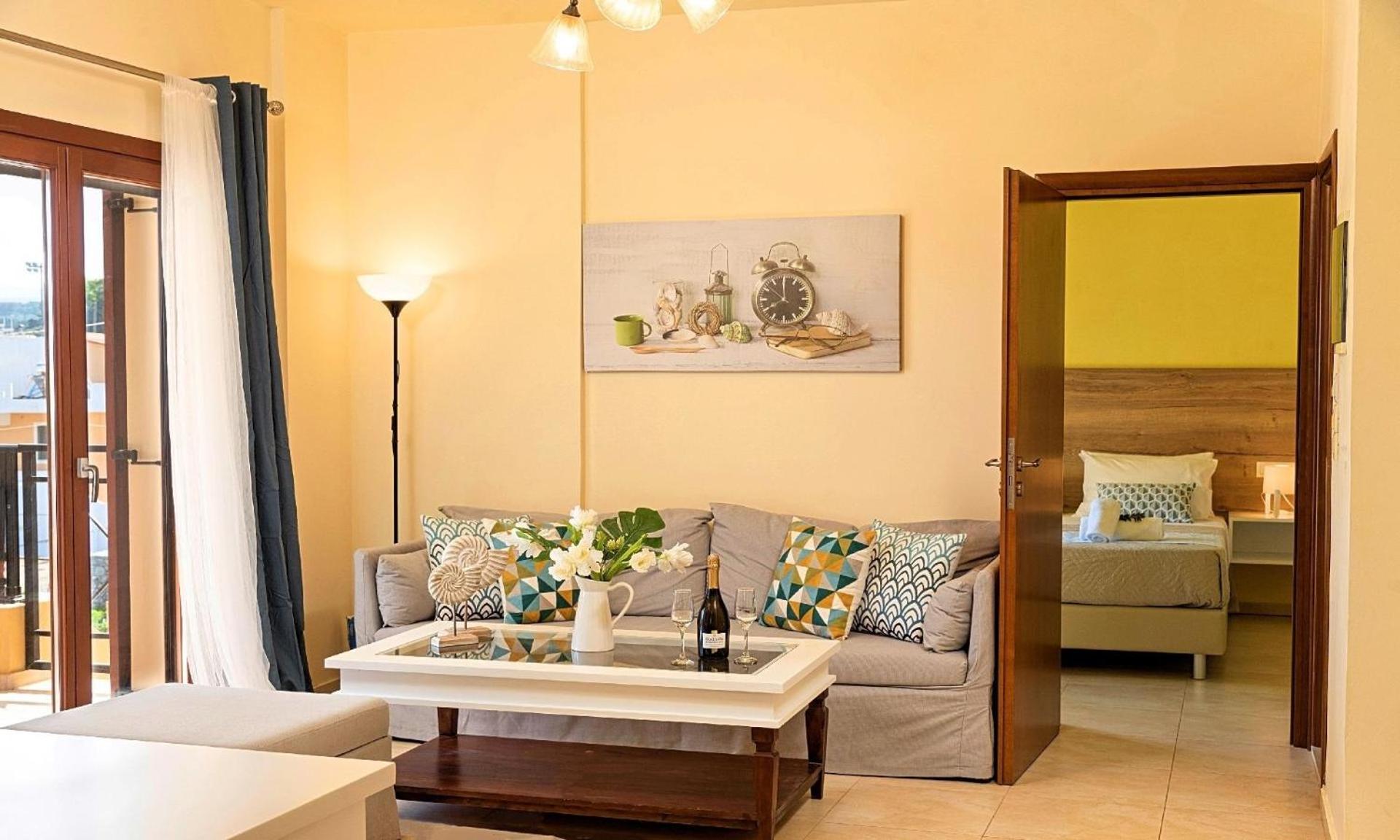 Five-Bedroom Holiday Home photo 1