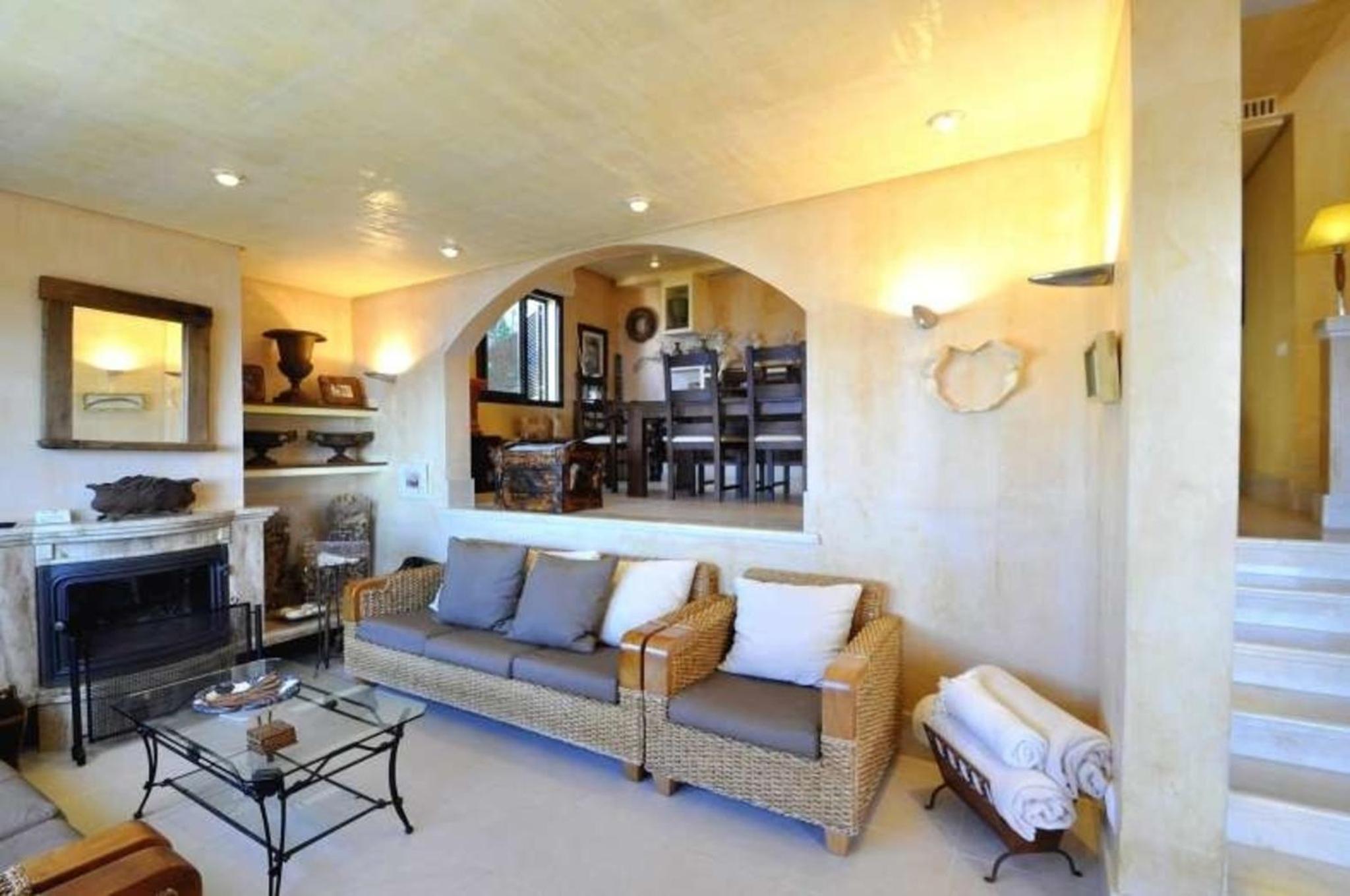 Holiday Home photo 3