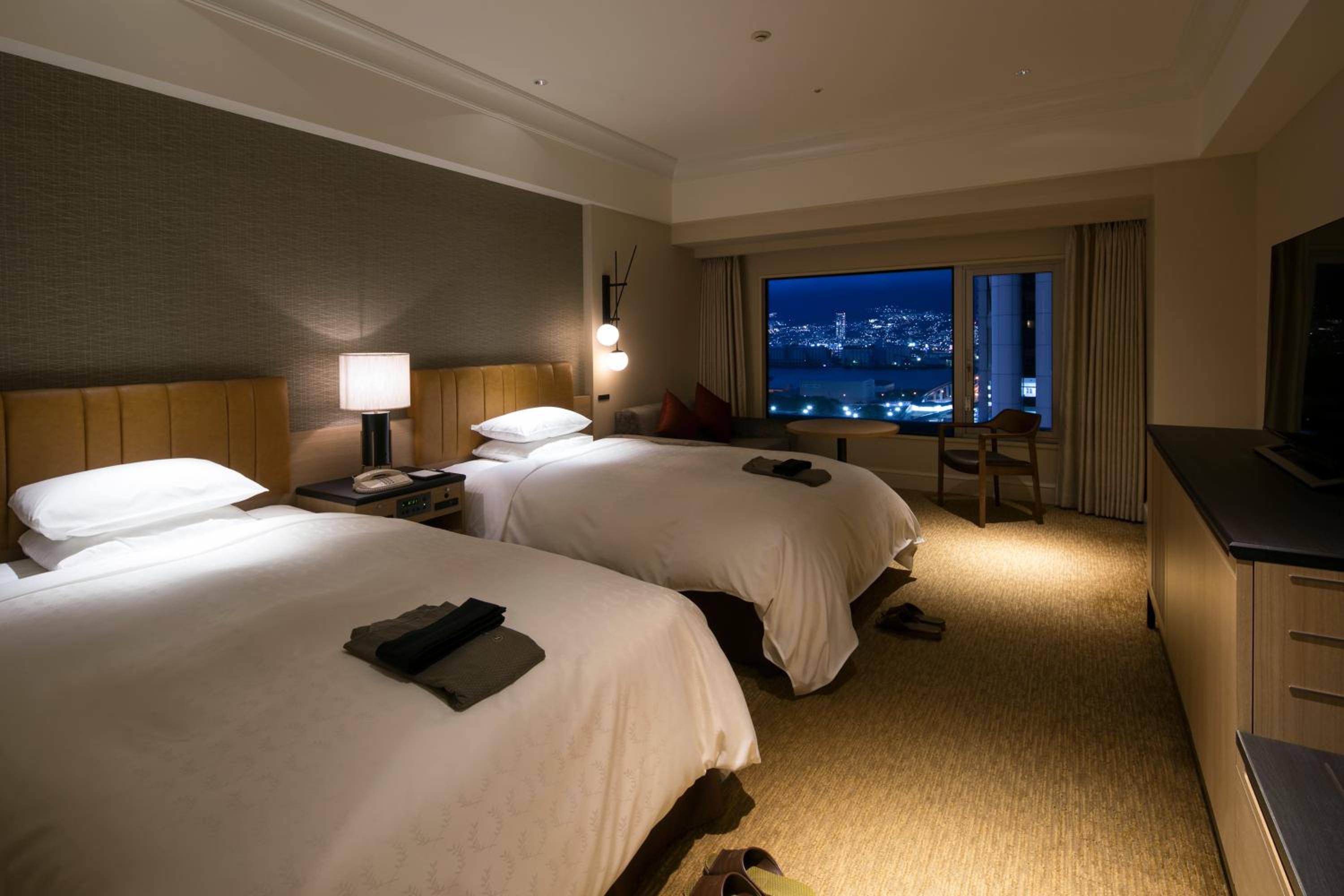 Superior Twin Room - Non-Smoking - Photo 1
