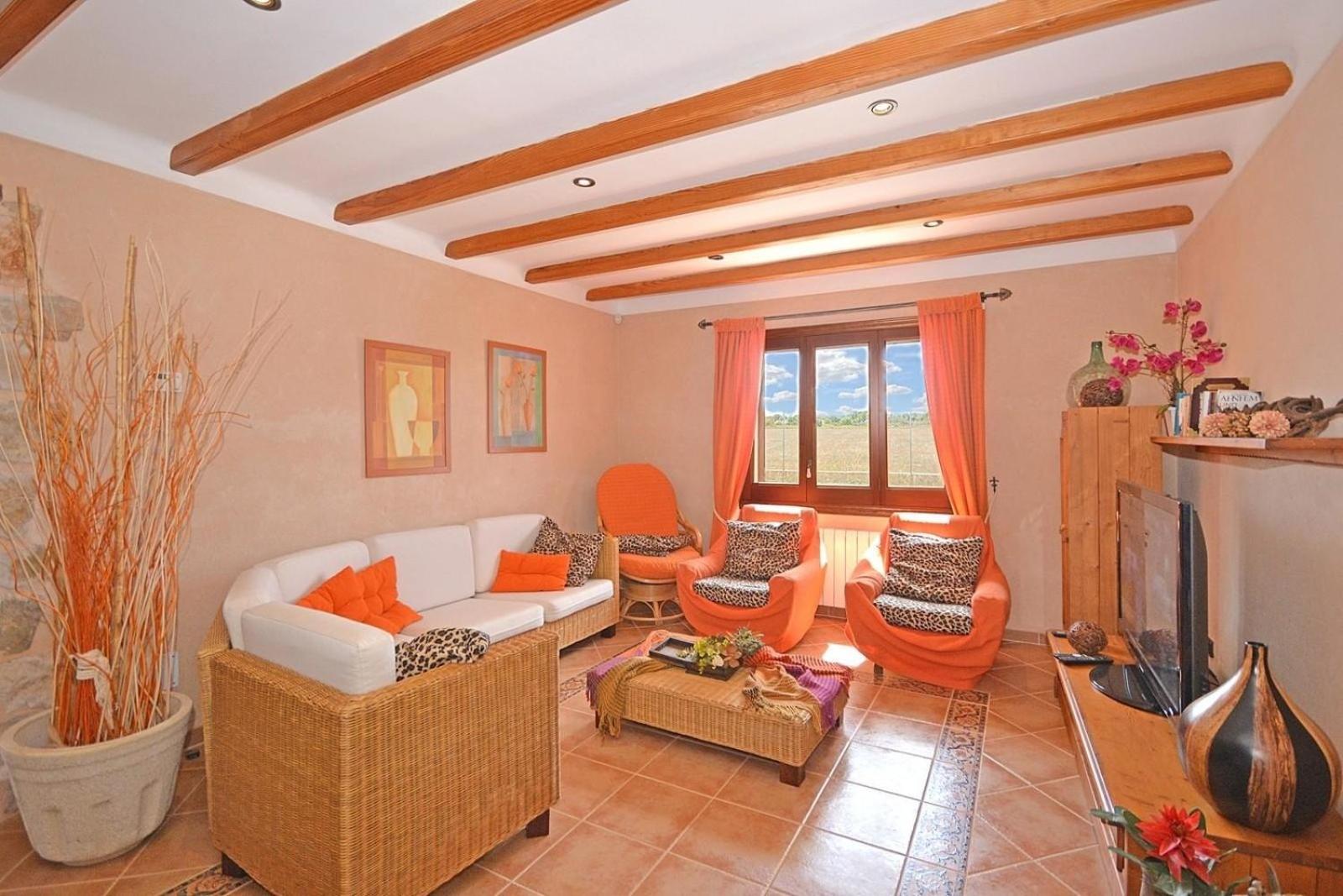 Casa de Vacaciones