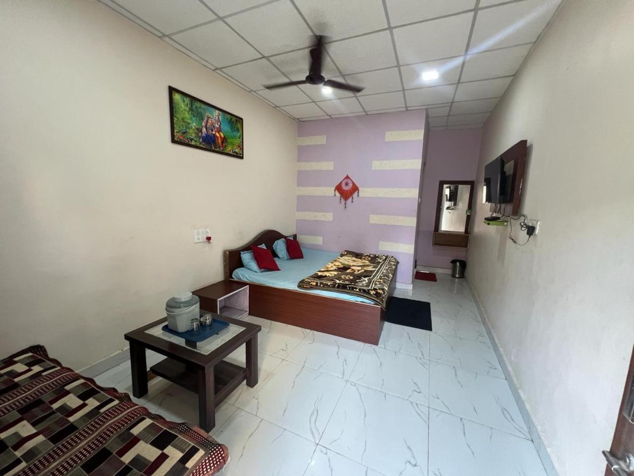 Deluxe Room (1 Adult + 2 Children) photo 2