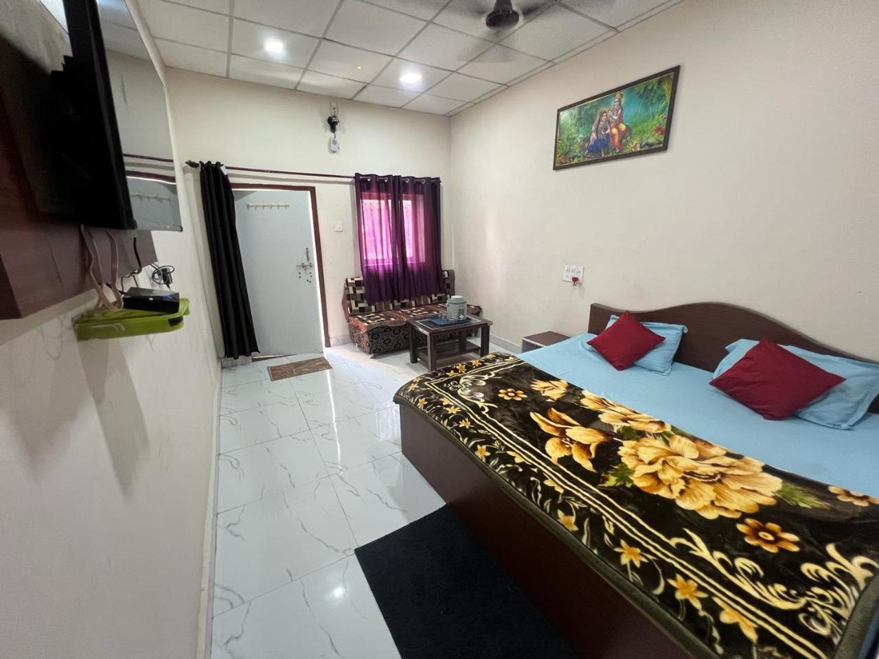 Deluxe Room (1 Adult + 2 Children) photo 3
