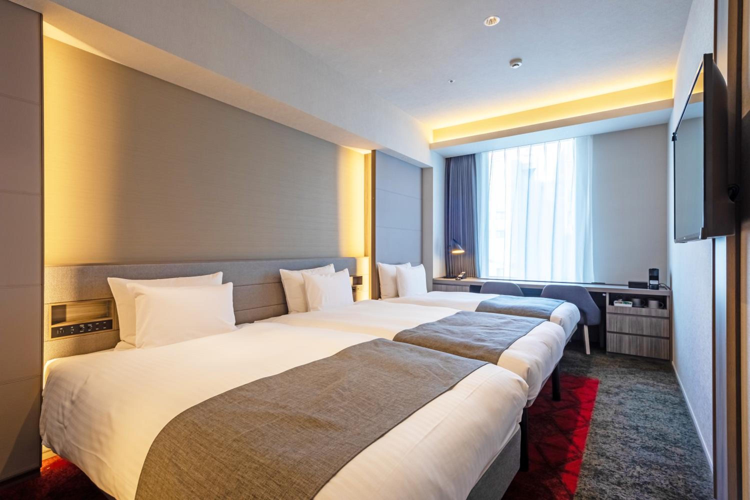 Superior Triple Room - Photo 1