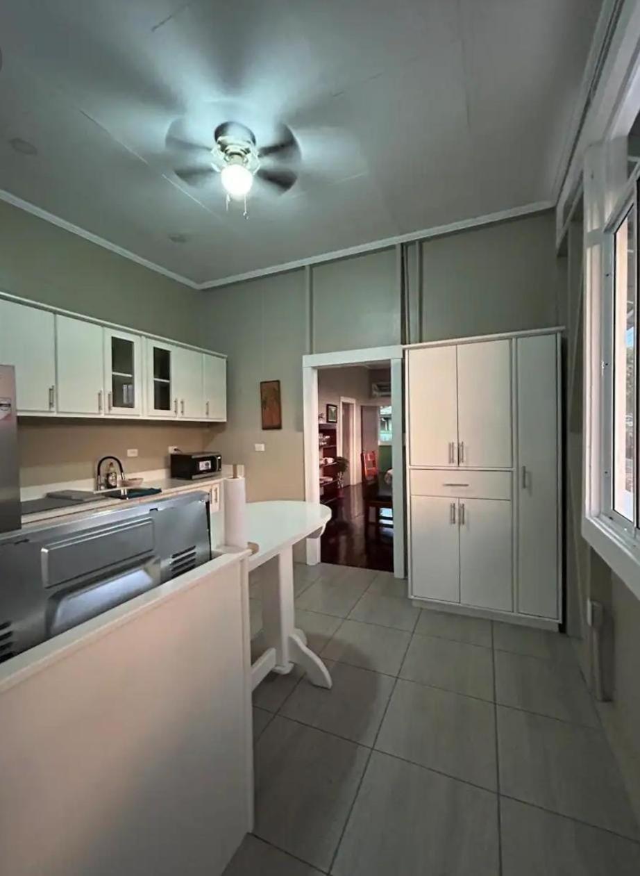 Two-Bedroom House photo 2