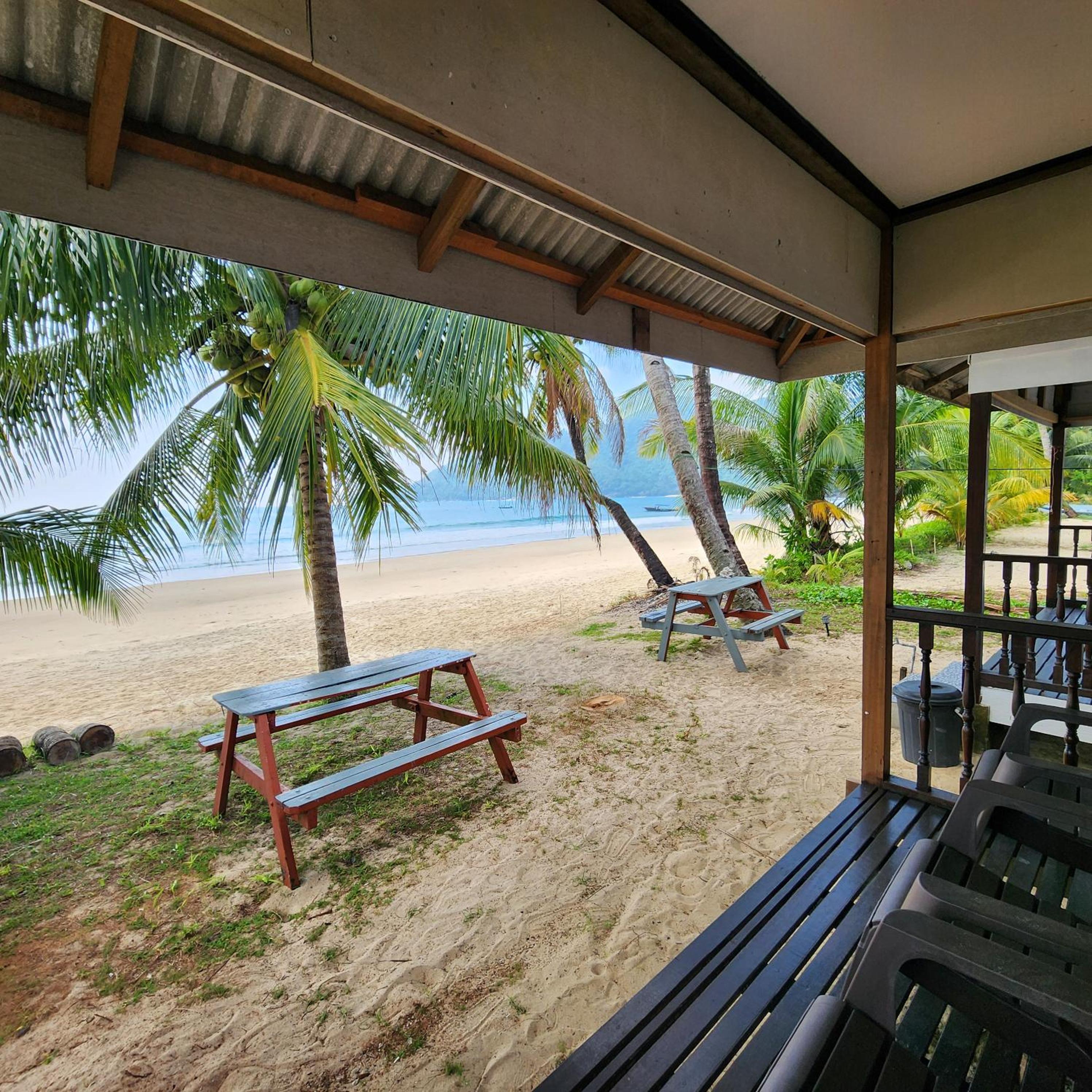 Superior Chalet photo 1