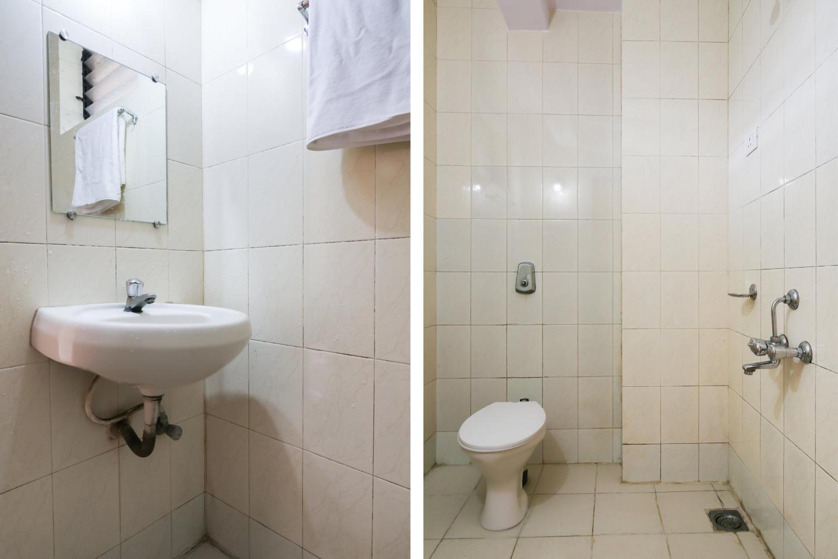 Classic Triple Room photo 2