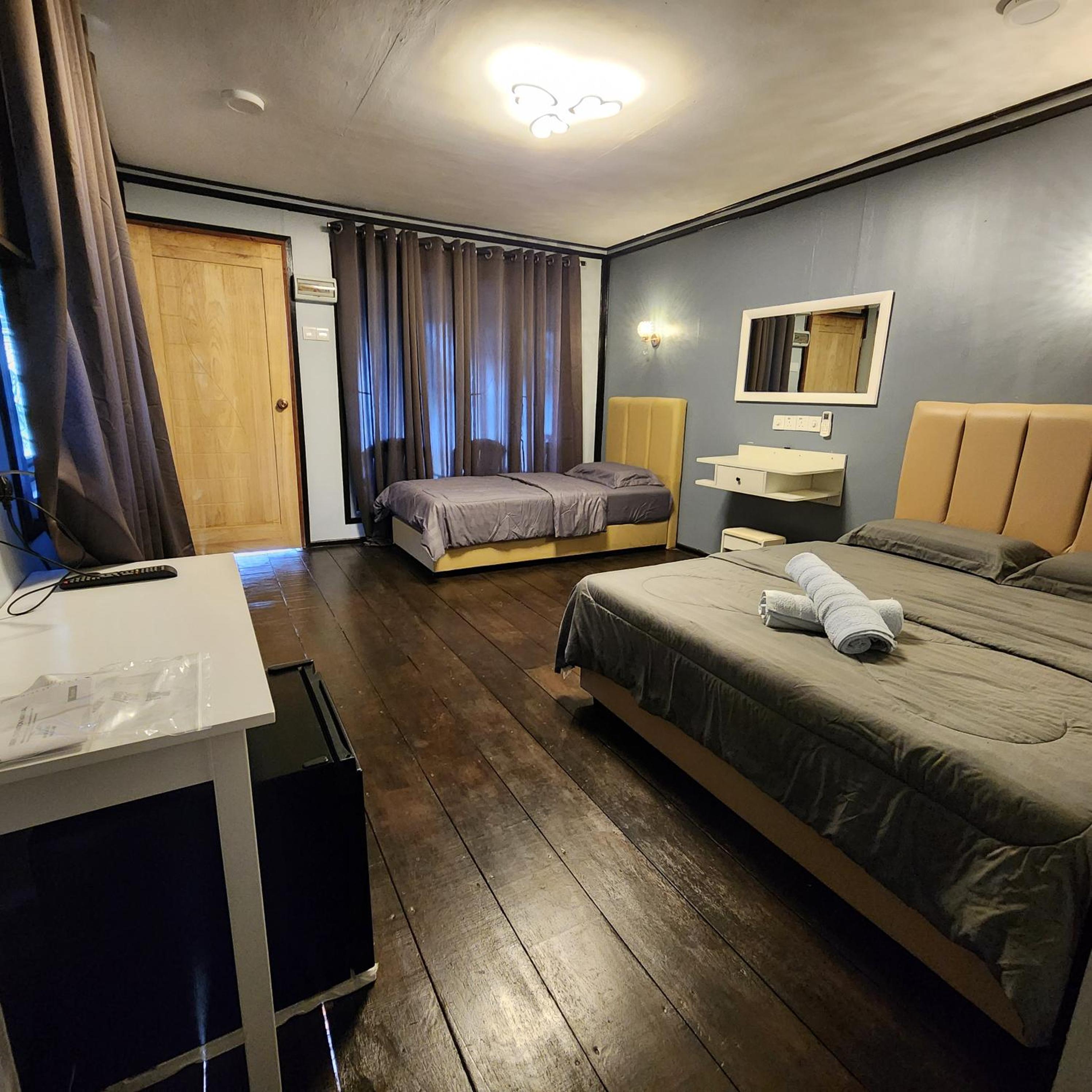 Superior Chalet photo 2