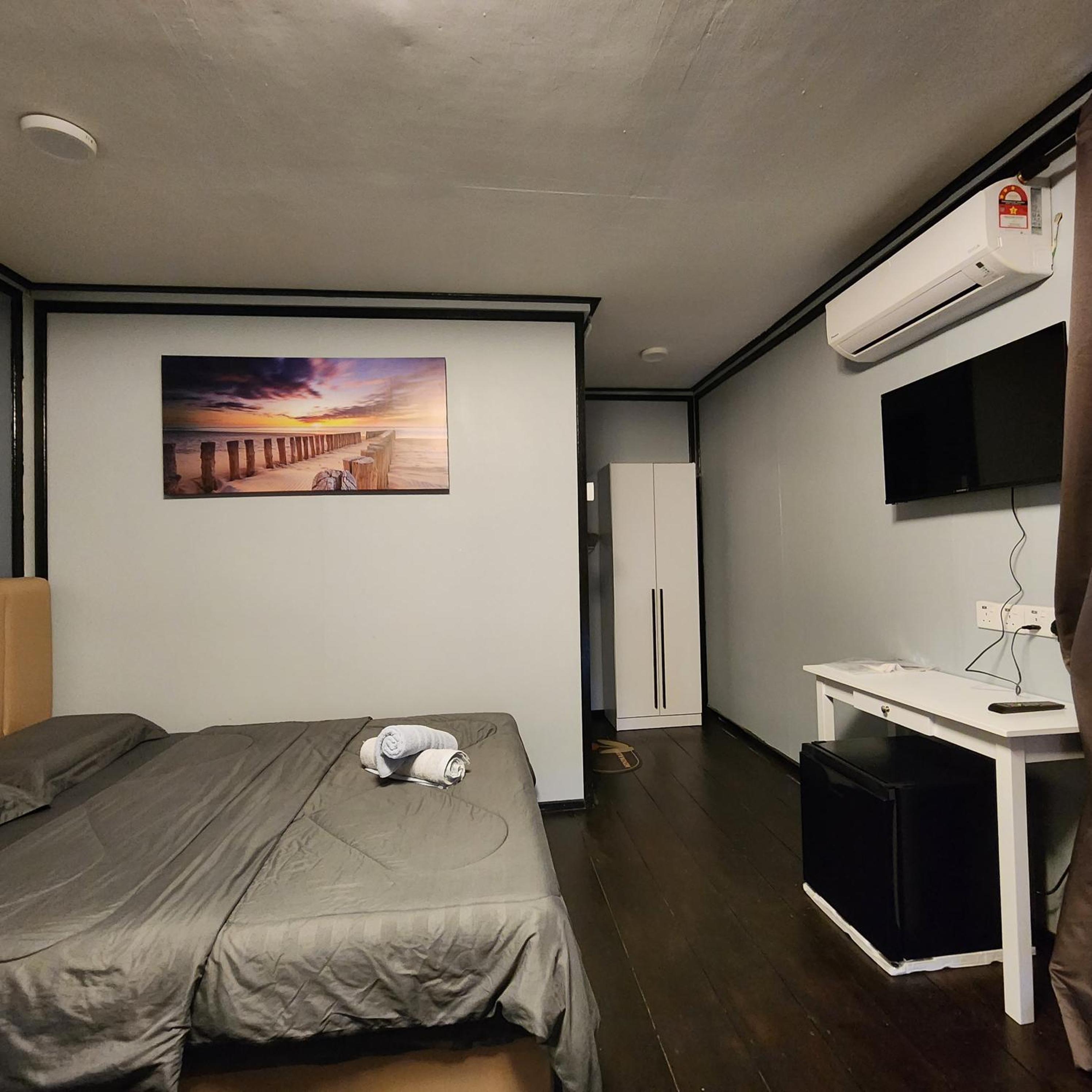 Superior Chalet photo 3