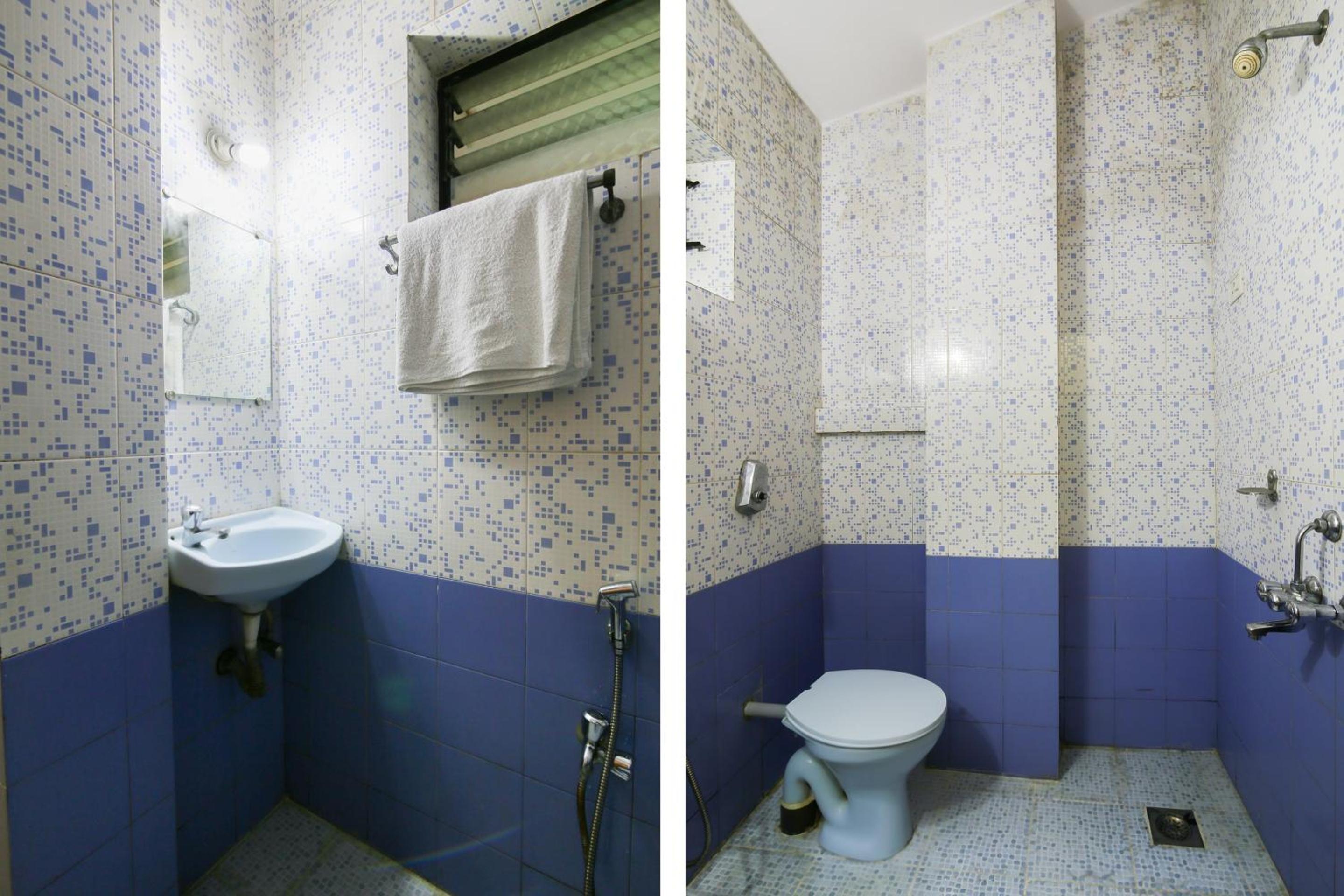 Classic Triple Room photo 3