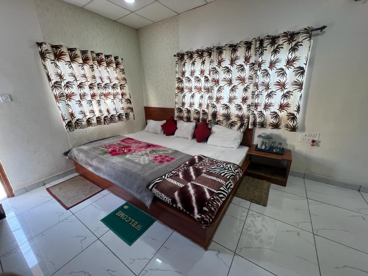 Triple Room With Balcony photo 2