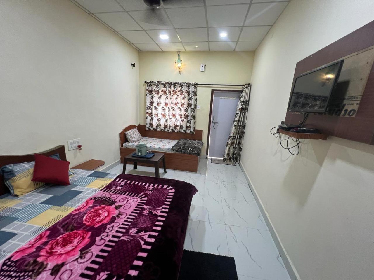 Triple Room With Balcony photo 1
