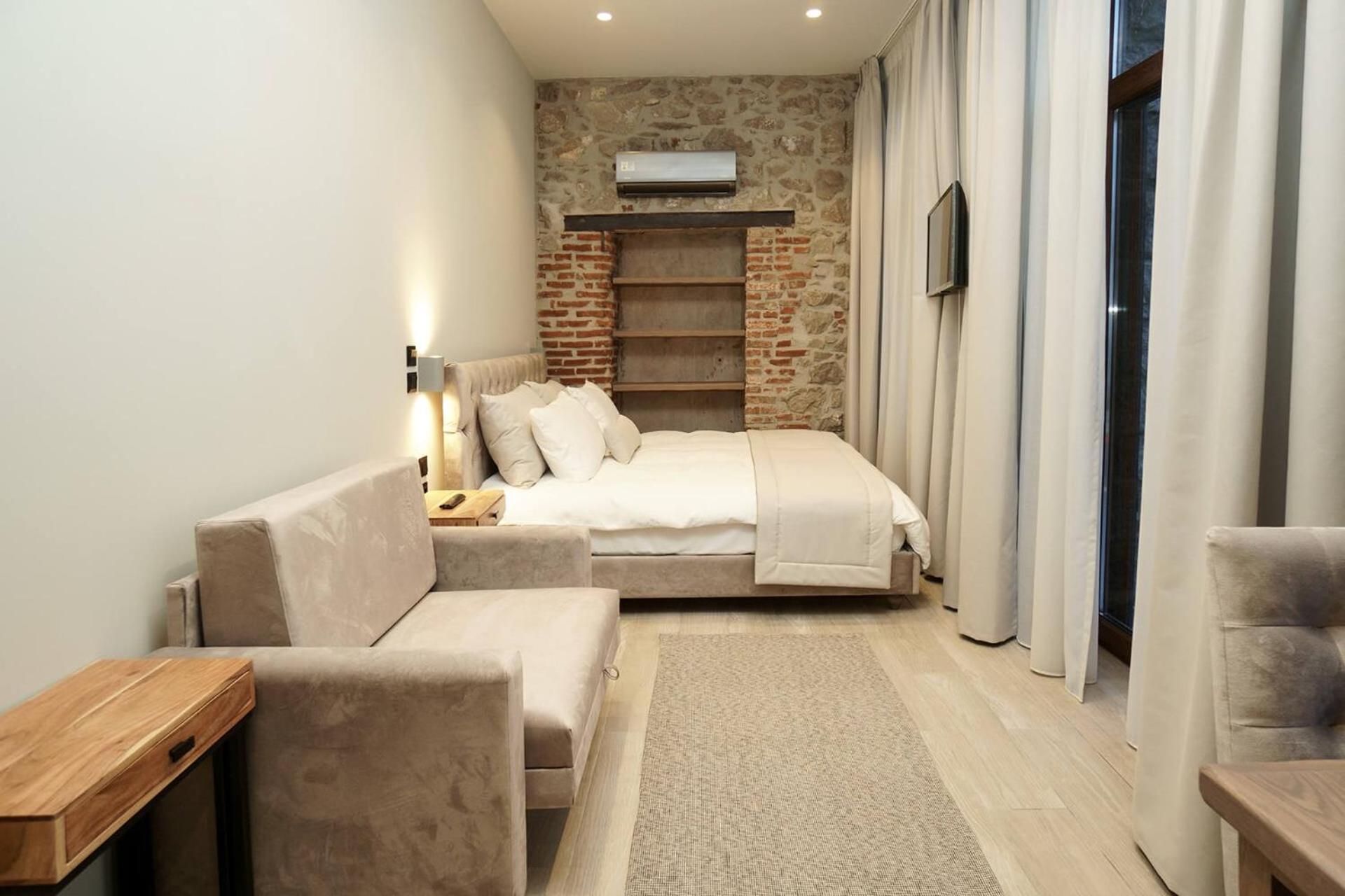 Triple Room with City View photo 1
