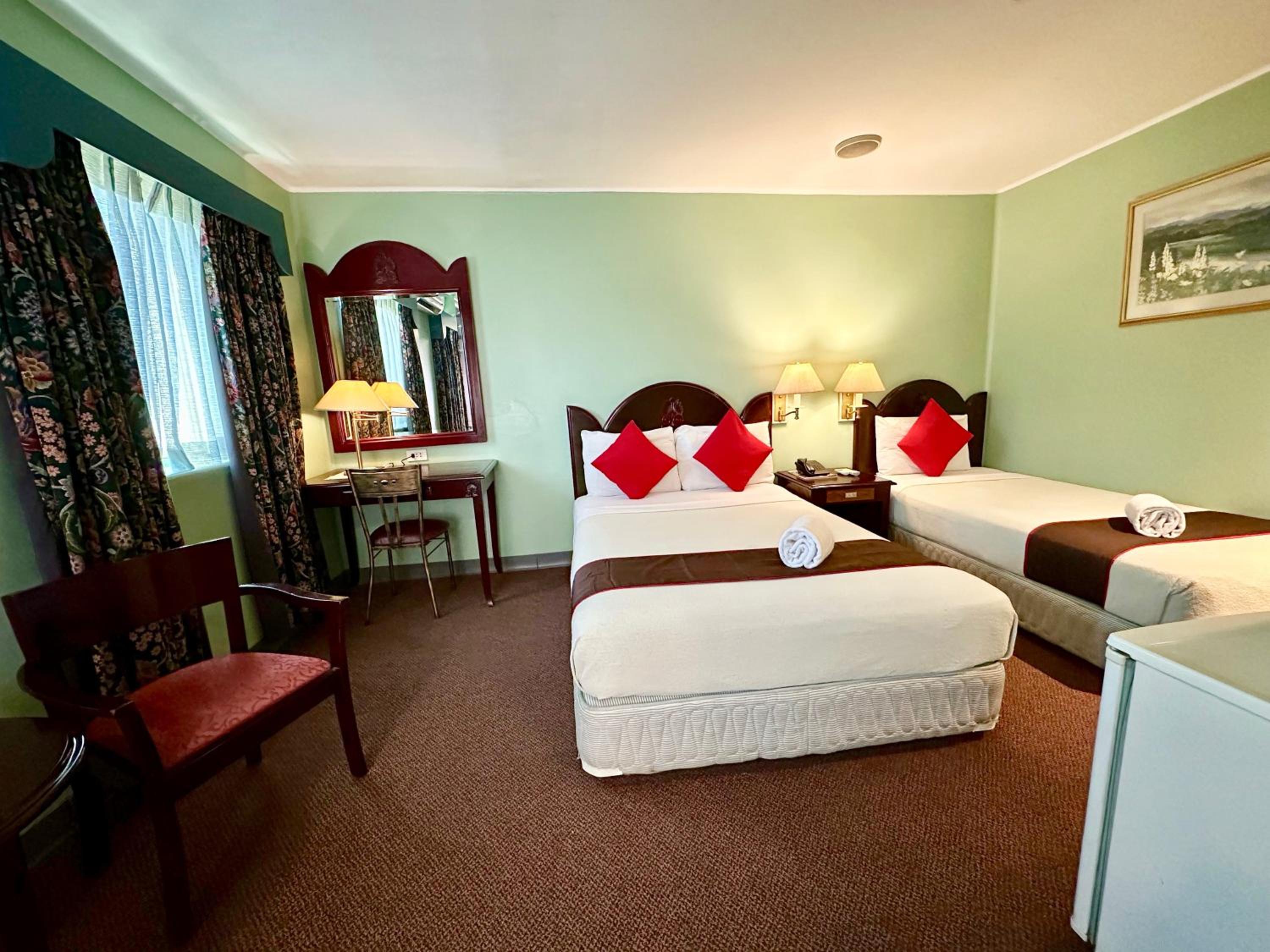 Superior Suite - Photo 1