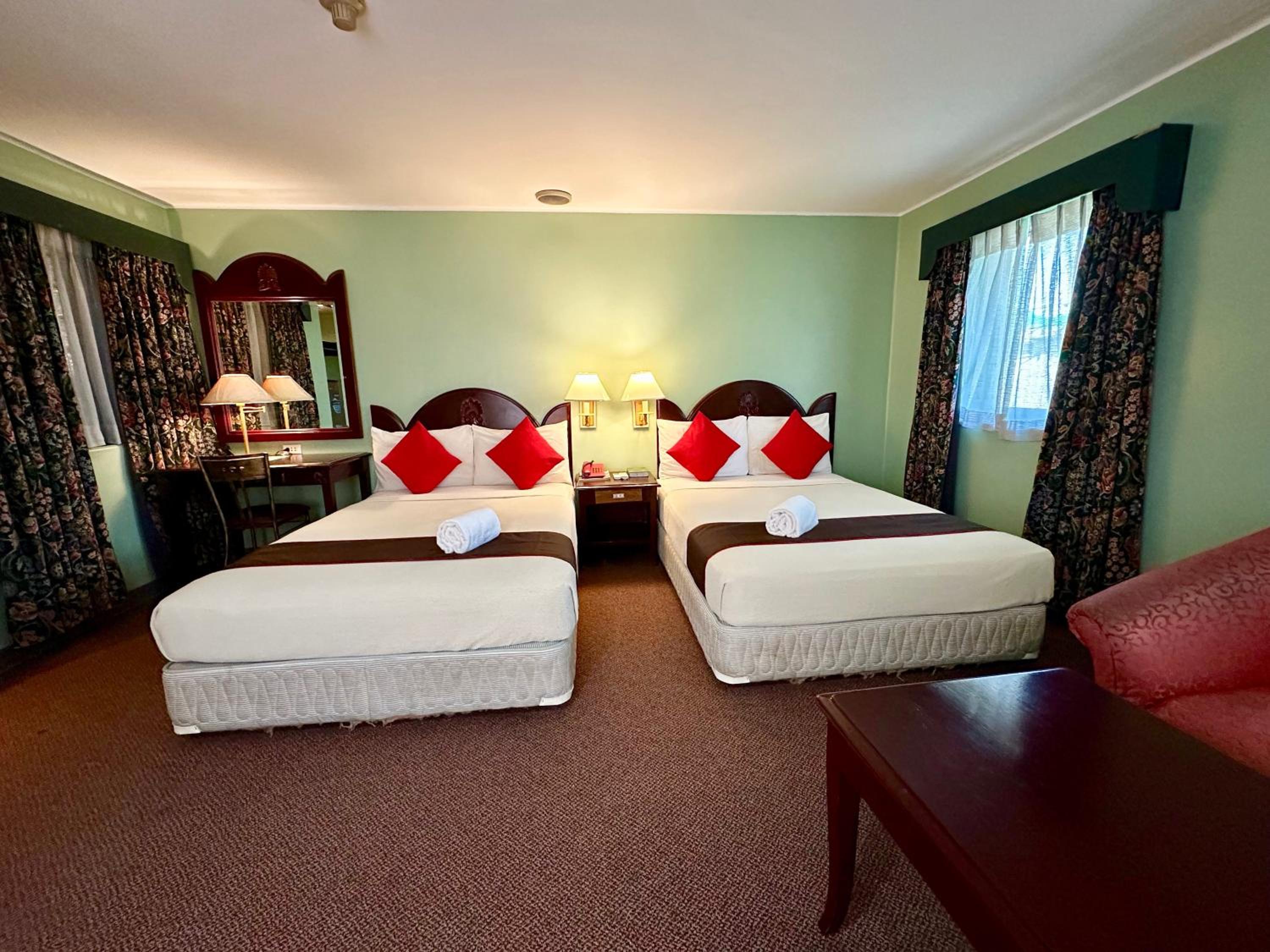 Suite Family - Photo 1