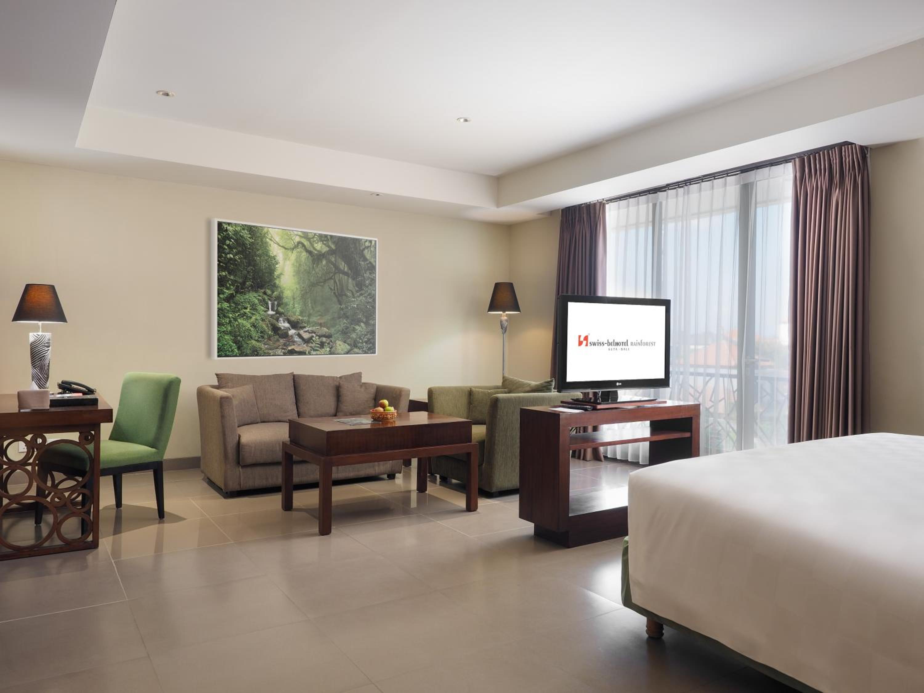 Junior Suite photo 3