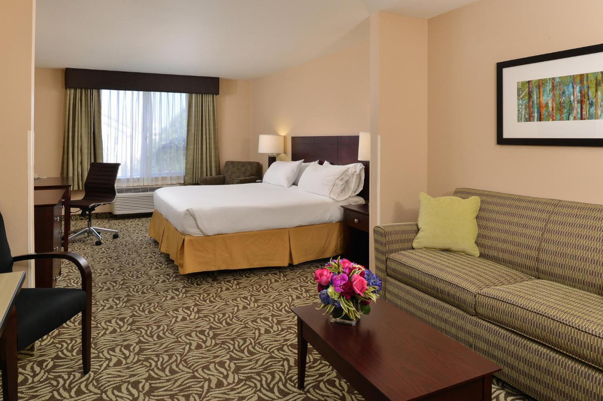 Executive Suite - Non-Smoking - Photo 4