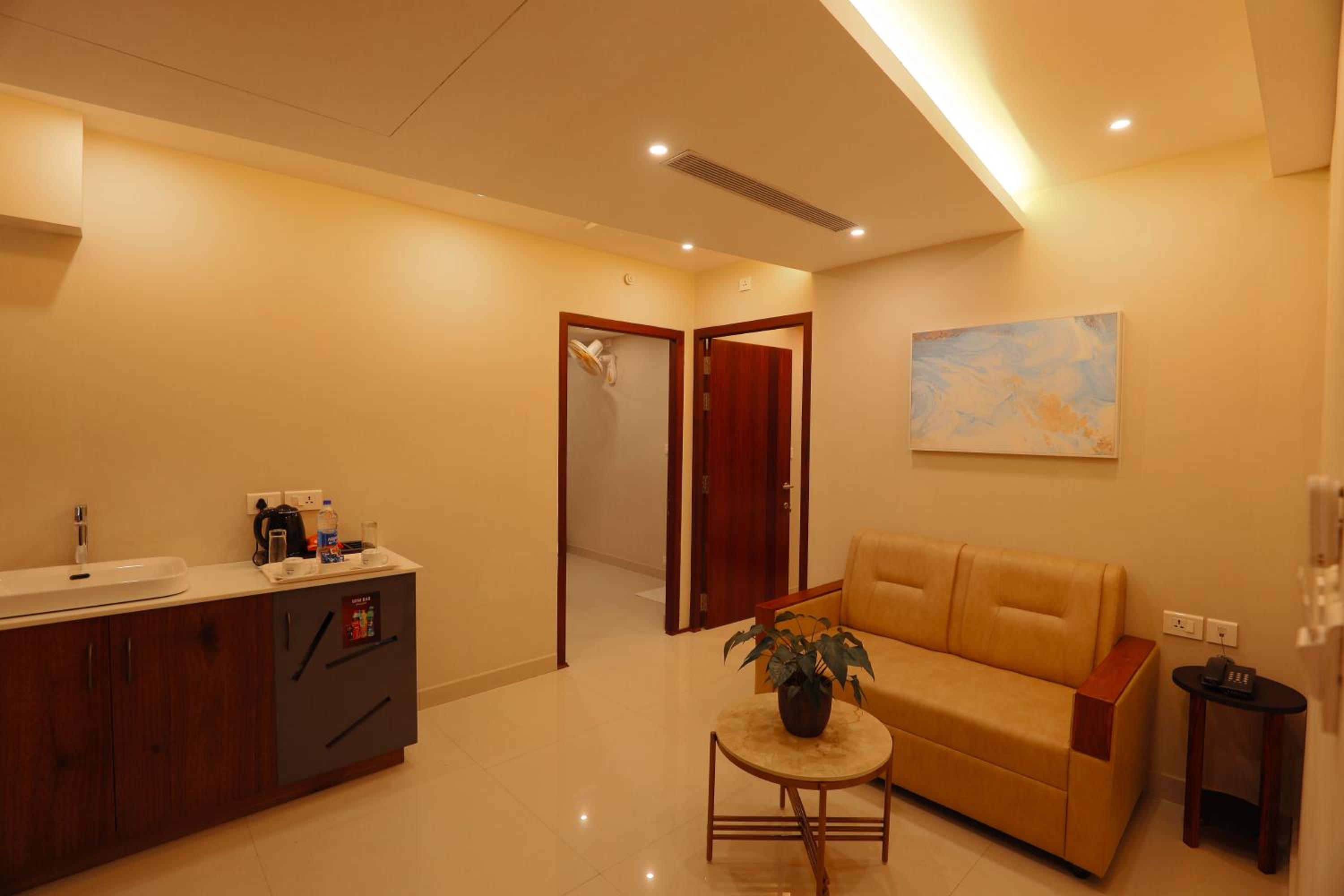 Family Suite photo 2