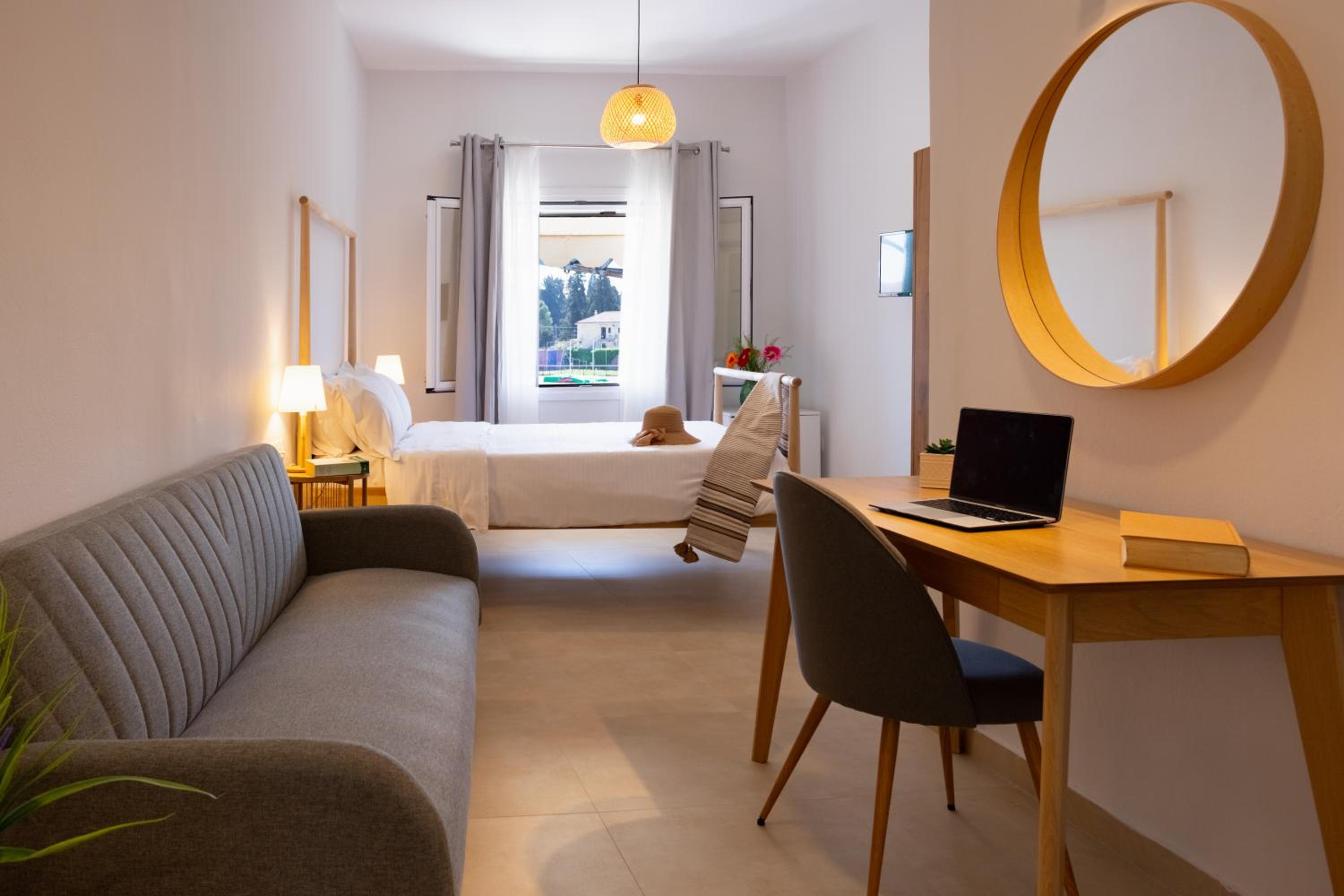 Triple Room - Photo 3