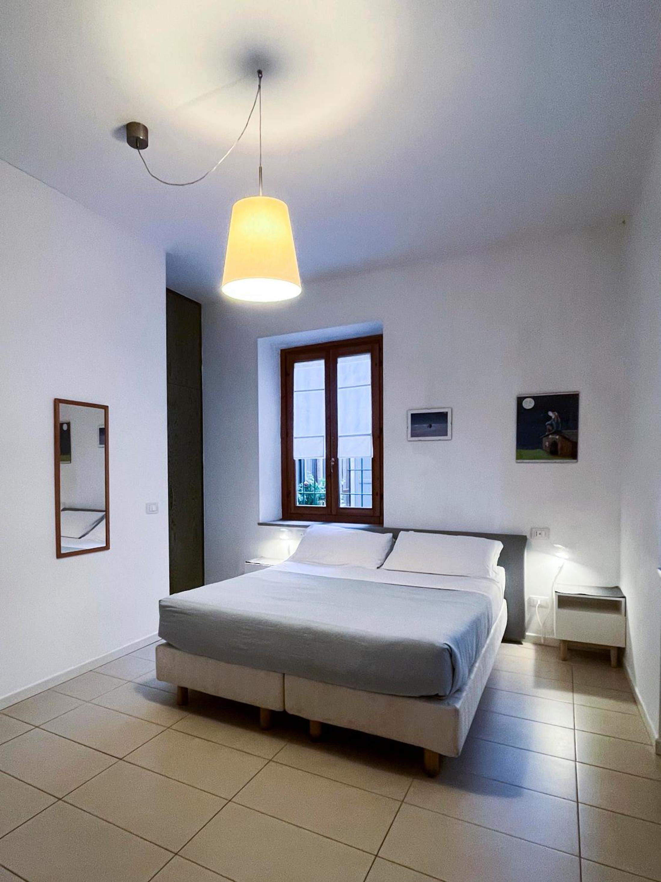 Double or Twin Room with Private Bathroom photo 2