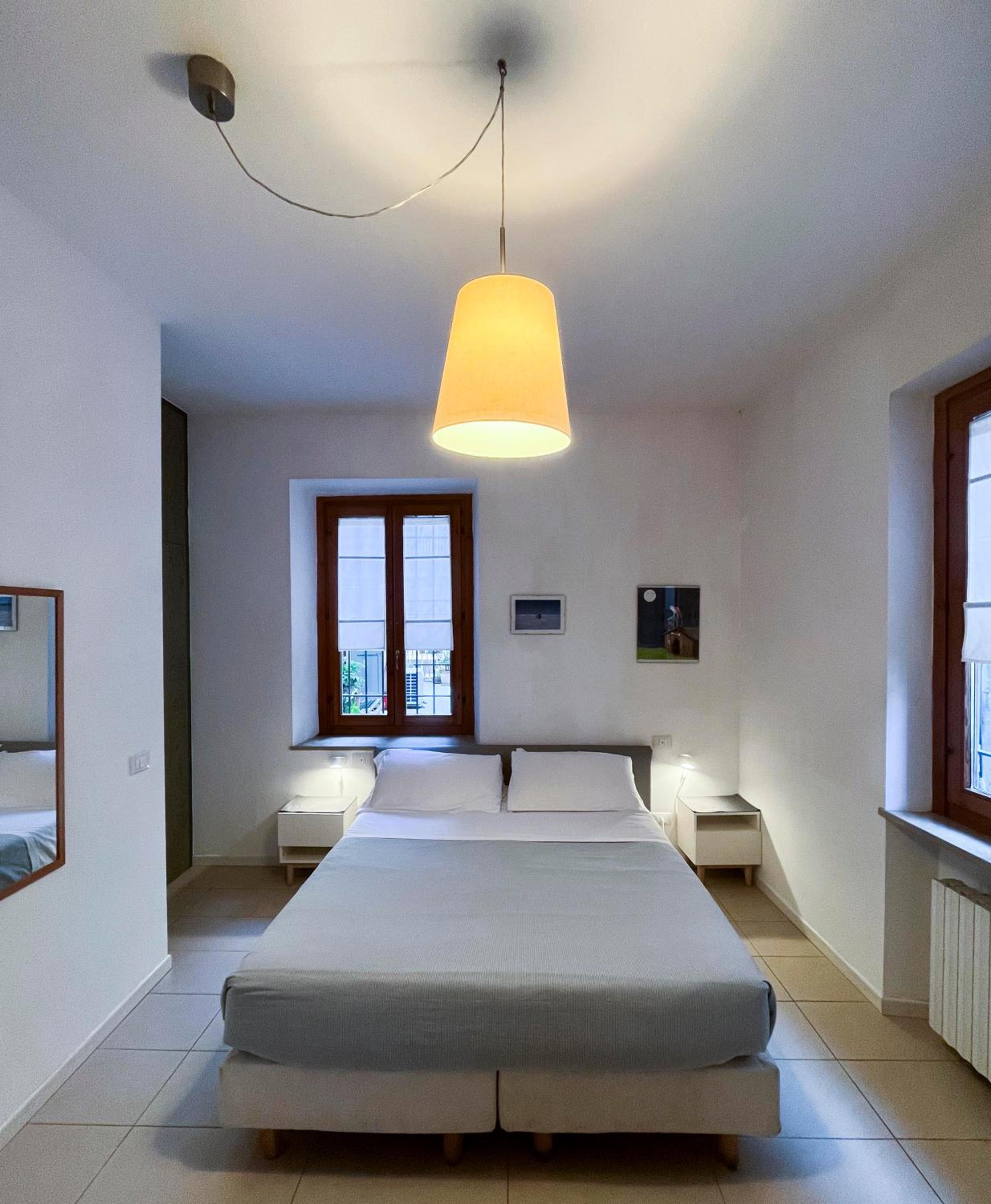 Double or Twin Room with Private Bathroom photo 1
