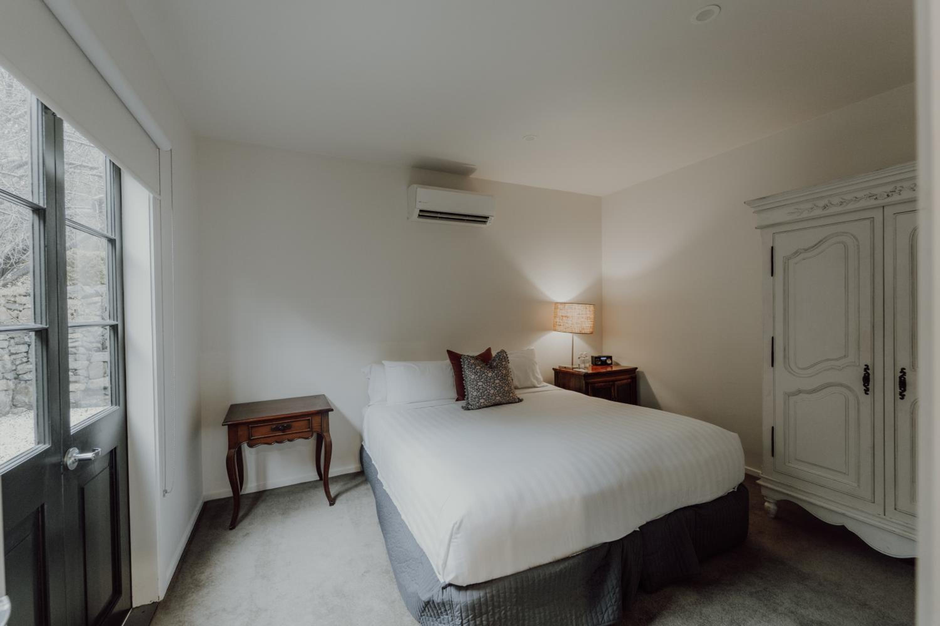 Garden Spa Villa 2 Bed photo 2