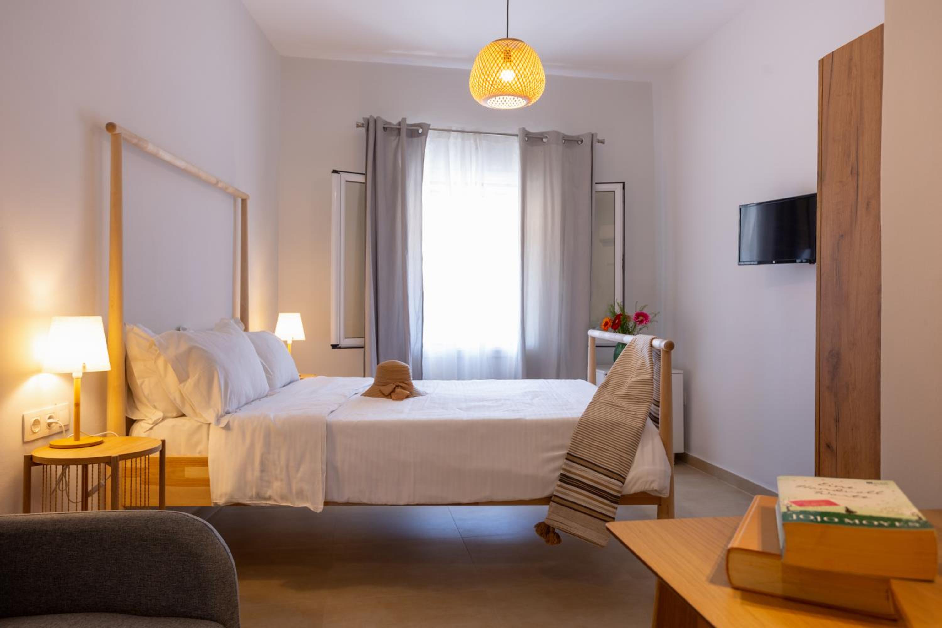 Triple Room - Photo 5