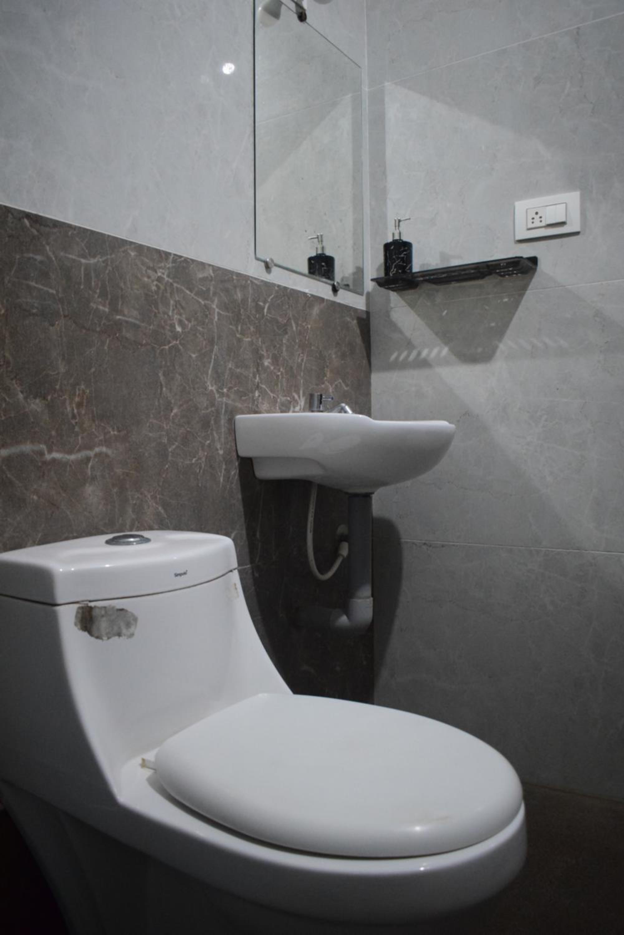 Deluxe Double Or Twin Room With Sea View photo 1