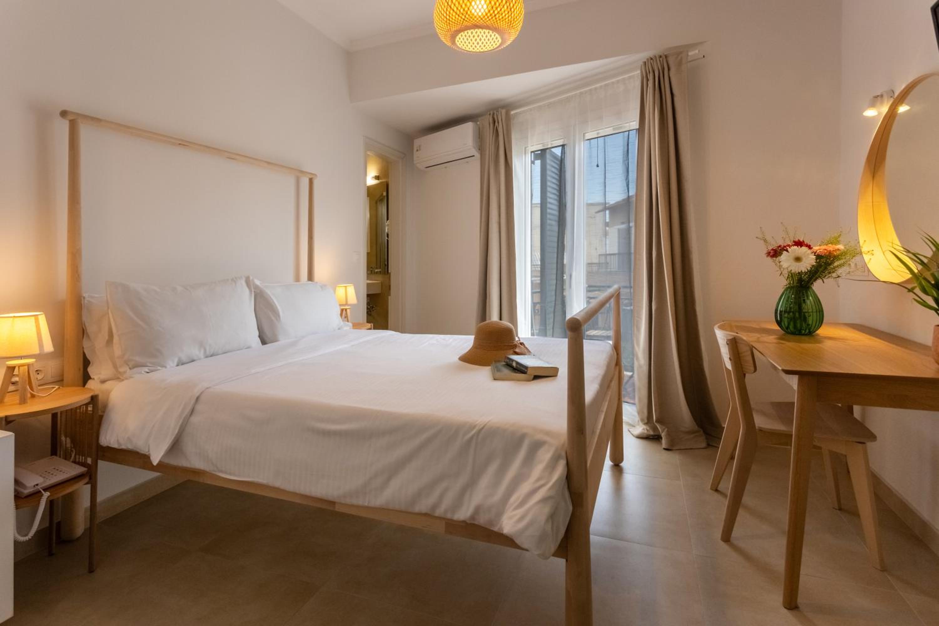 Double Room or Twin Room - Photo 3