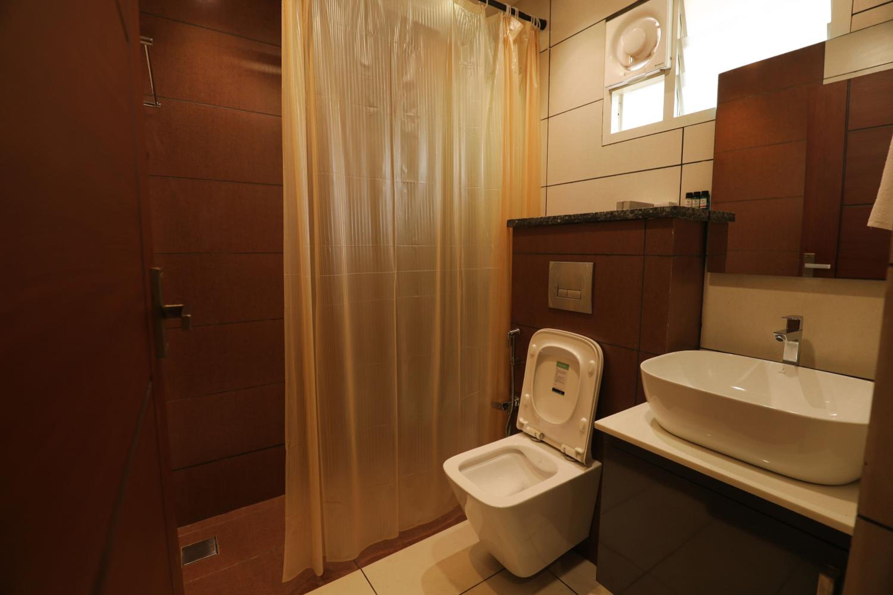 Deluxe Room photo 3