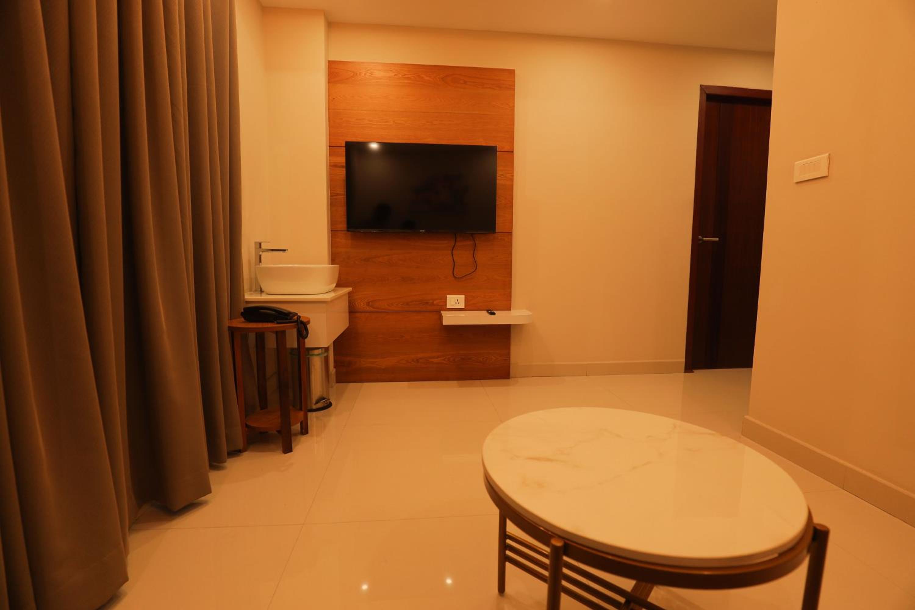 Deluxe Room photo 2