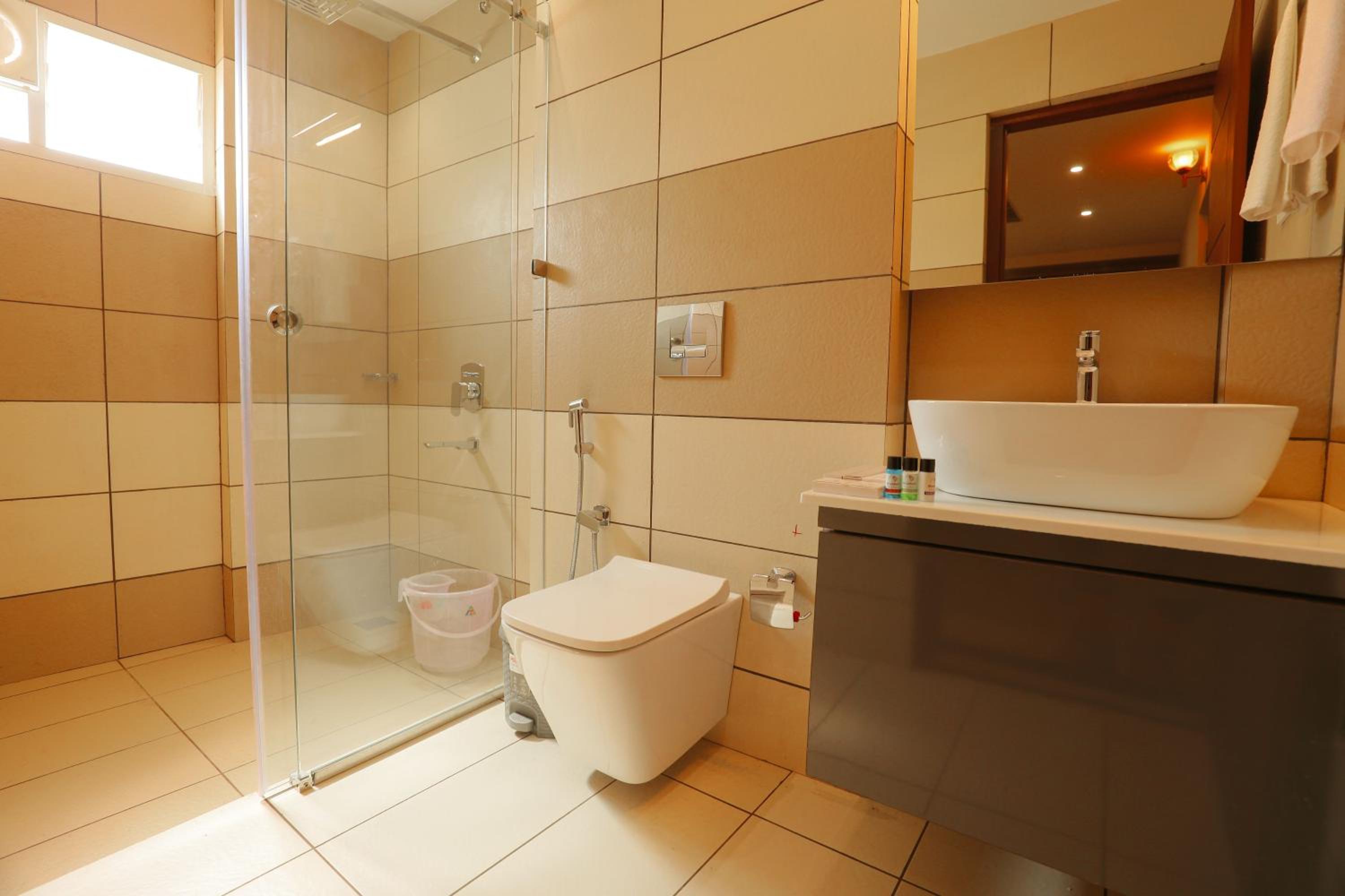Family Suite photo 3