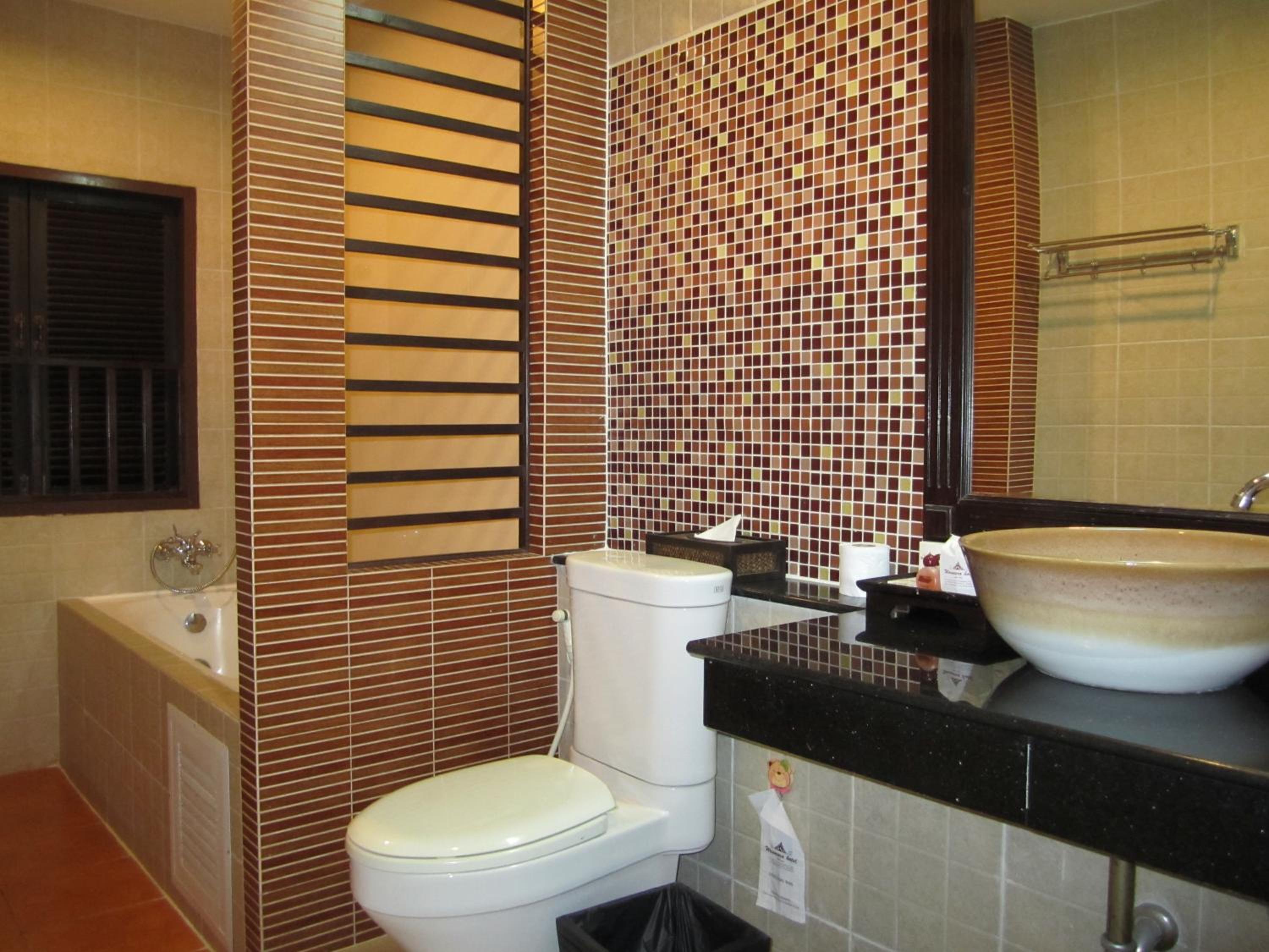 Junior Suite - Photo 27
