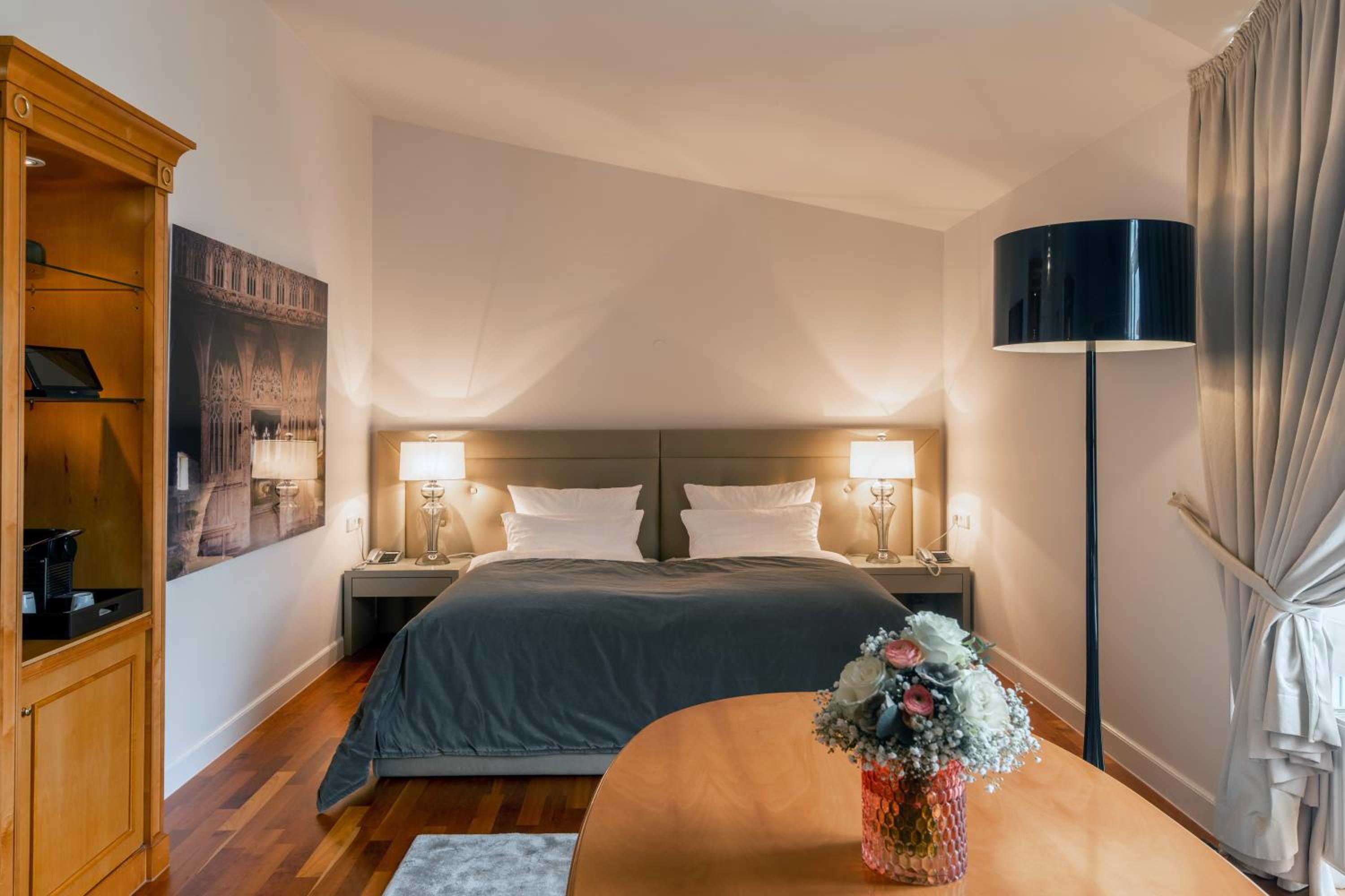Junior Suite - Photo 5