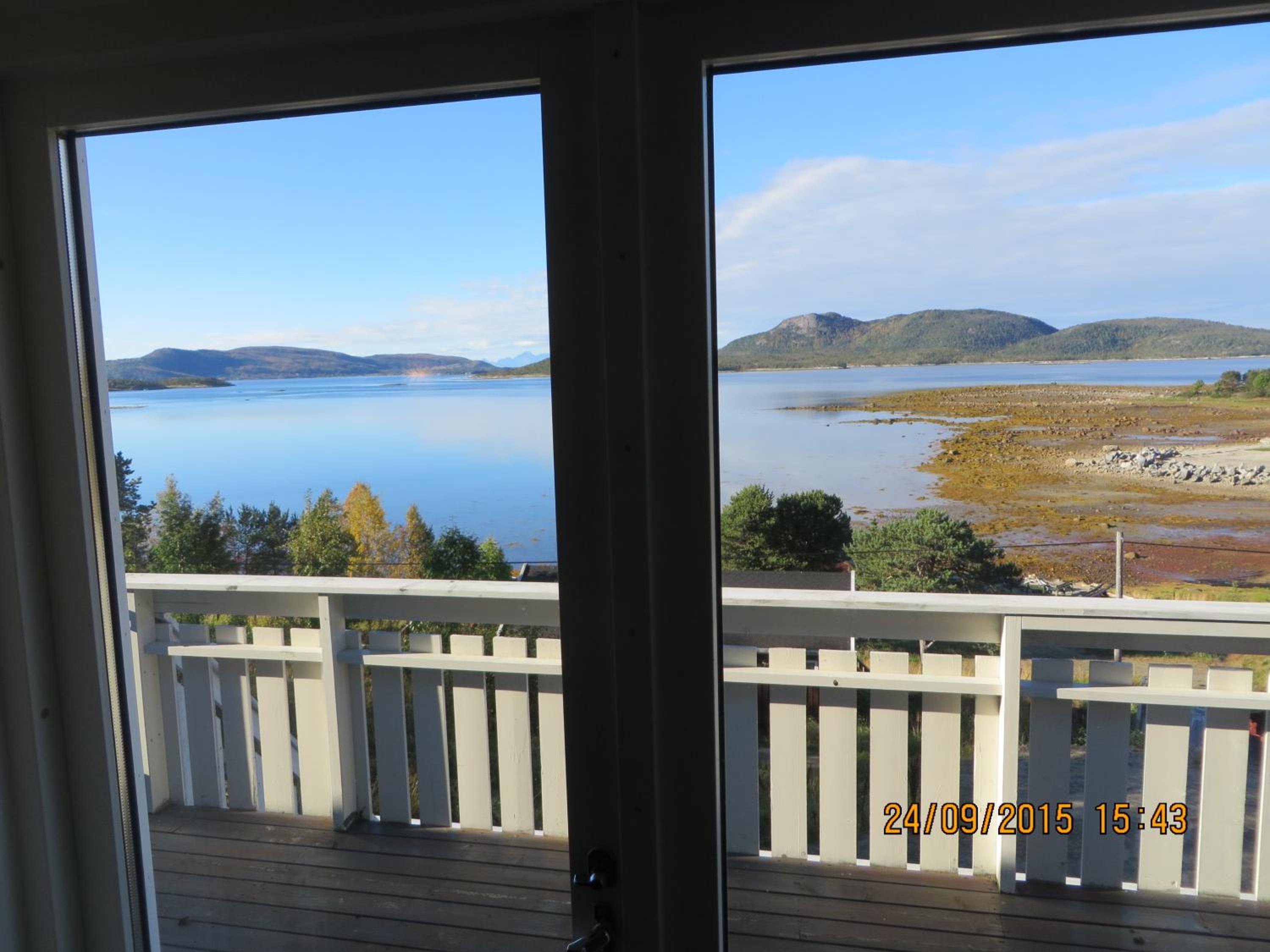 Triple Room with Sea View photo 1