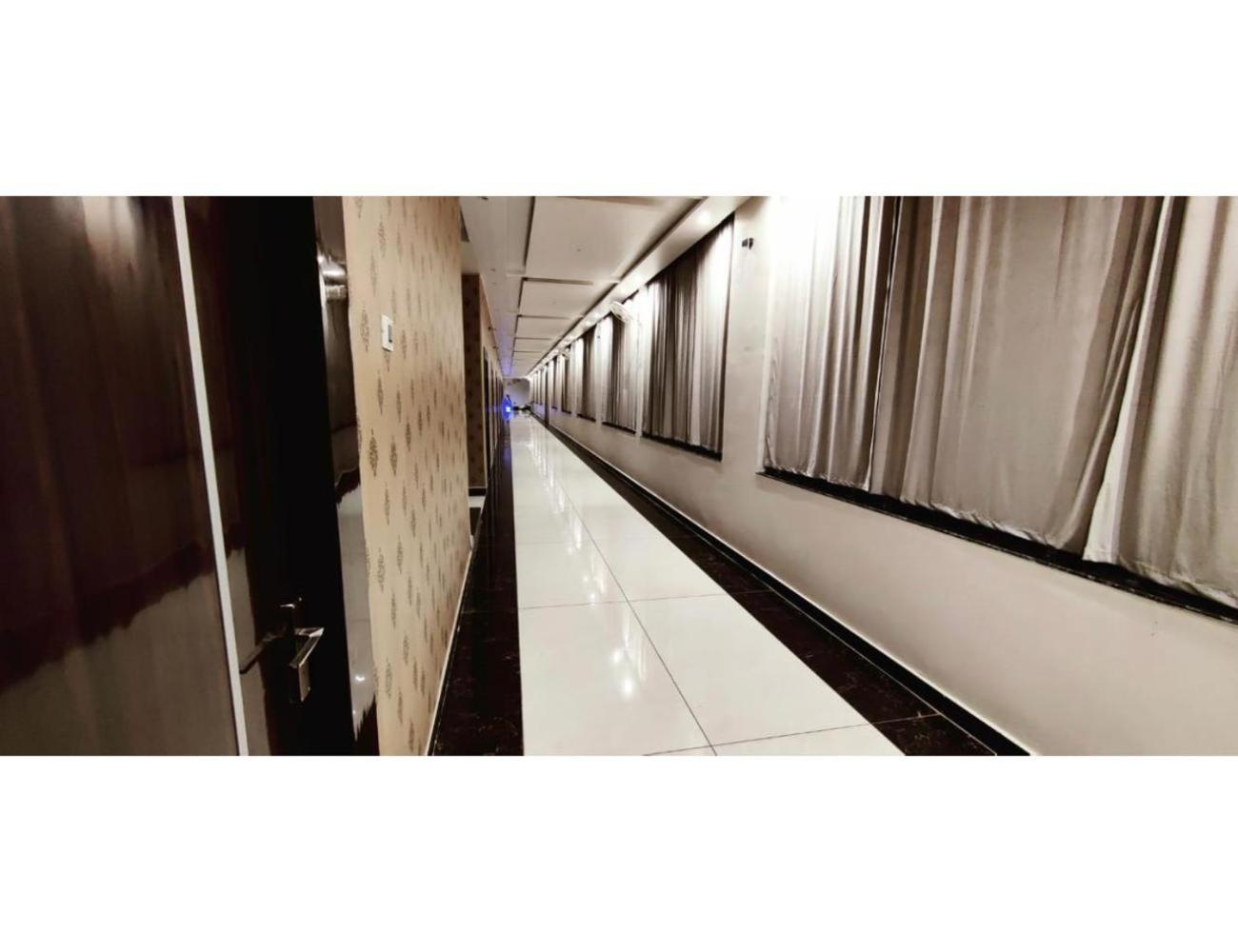 Deluxe Room photo 1