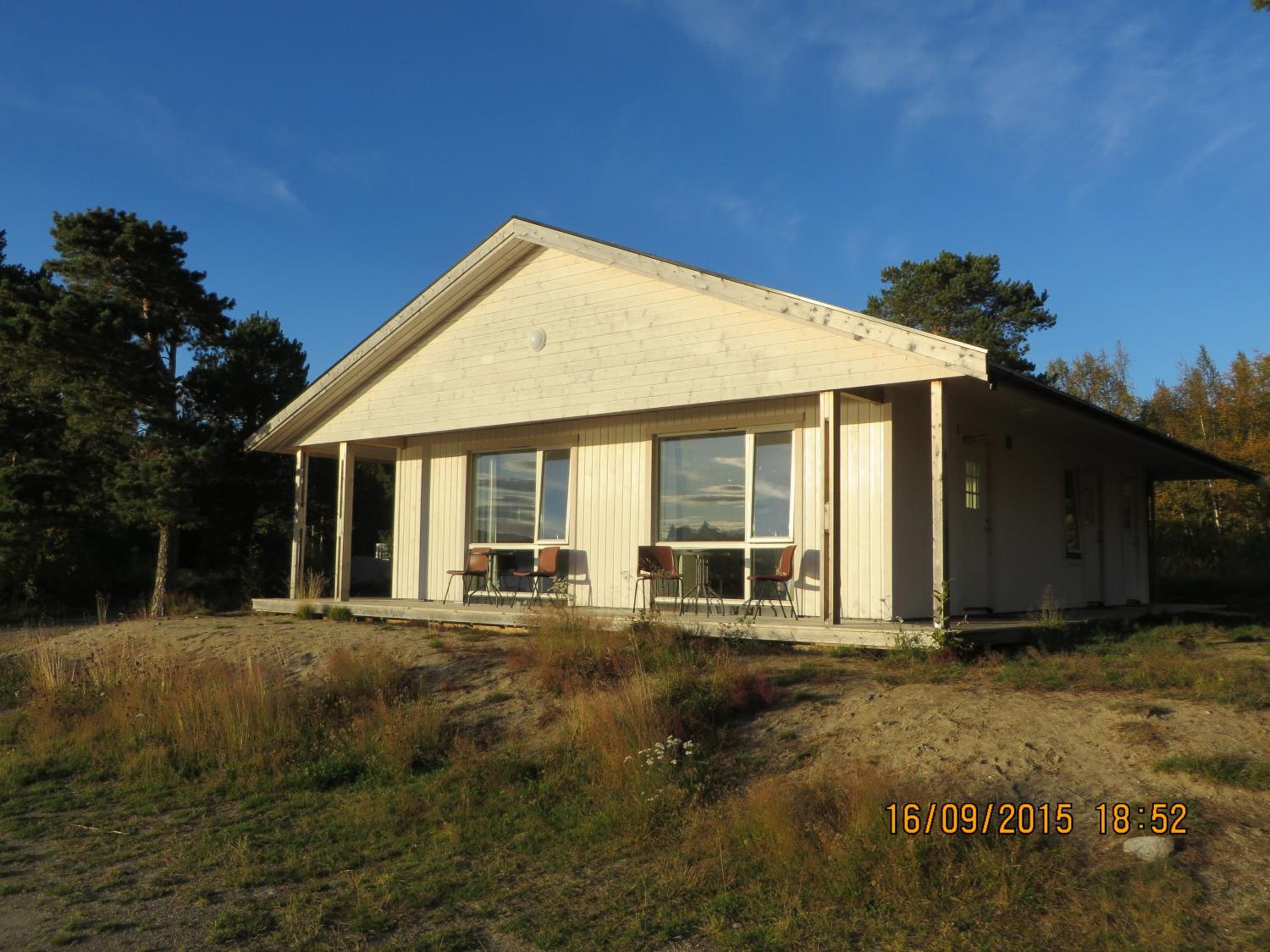 One-Bedroom Cottage photo 1