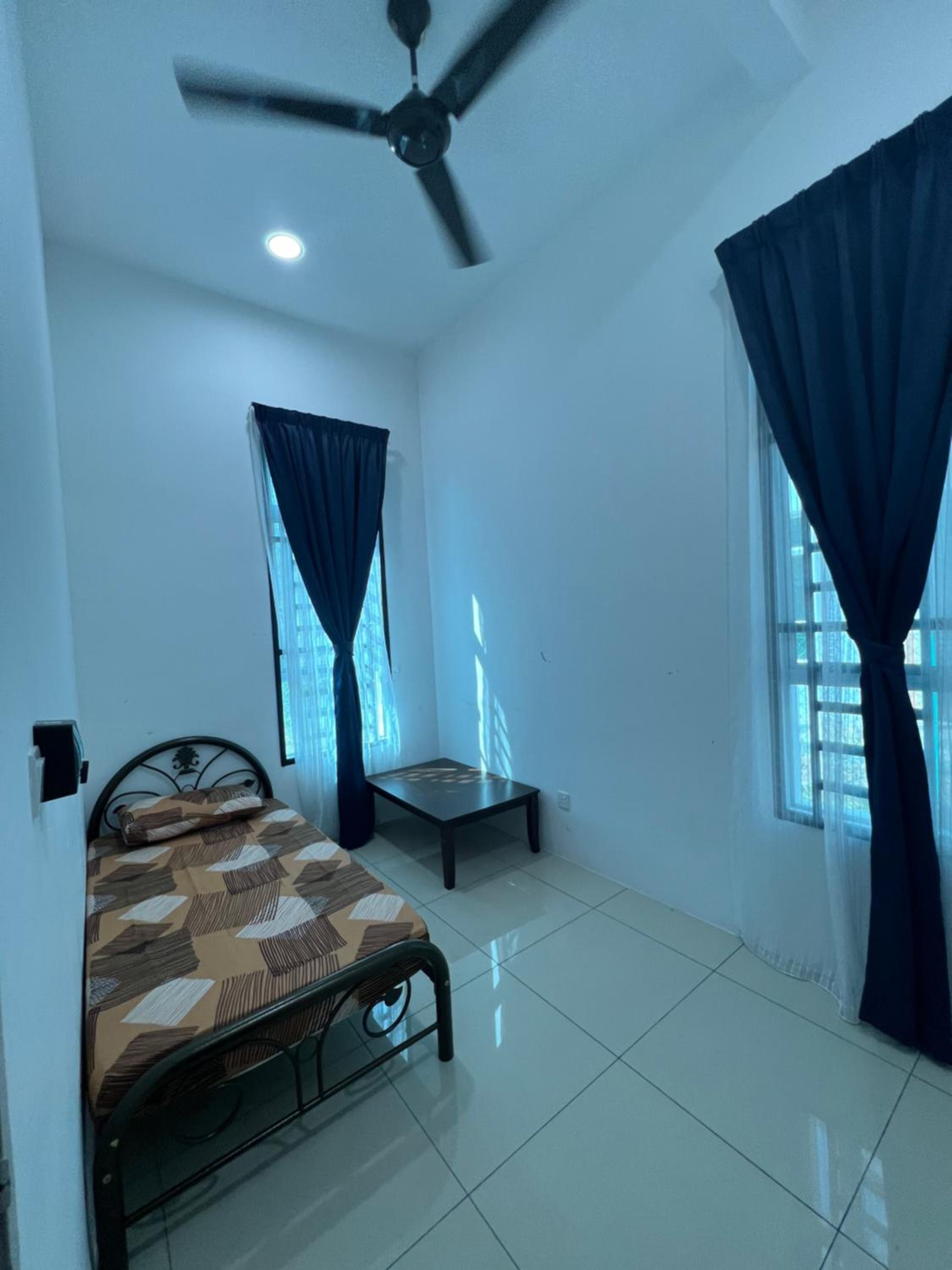 One-Bedroom House photo 2