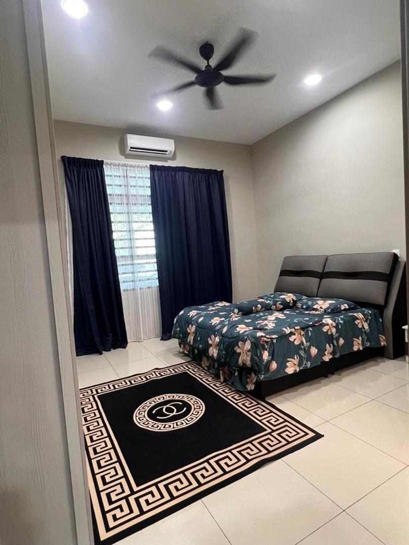 One-Bedroom House photo 3
