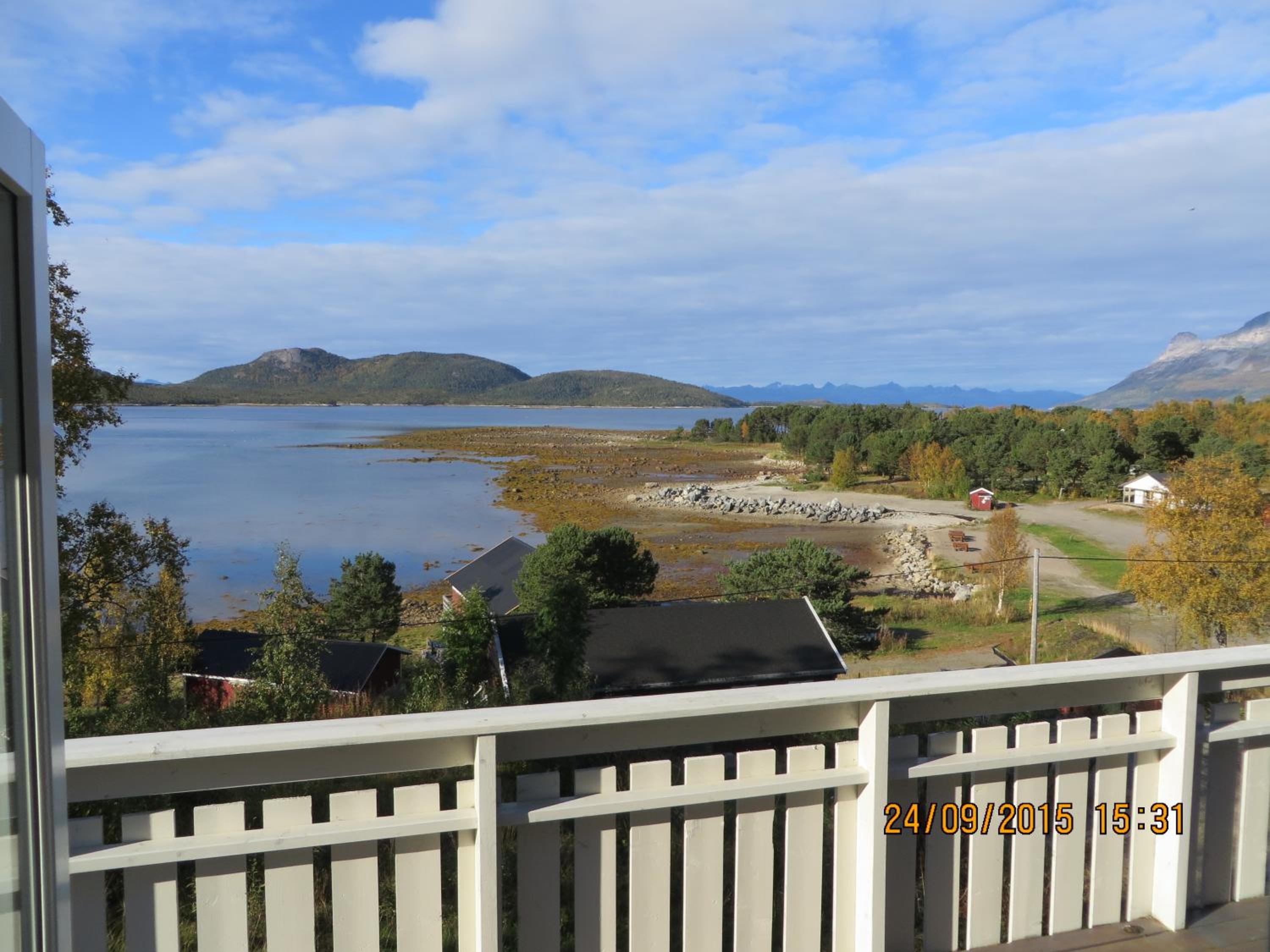Deluxe Single Room with Balcony photo 2
