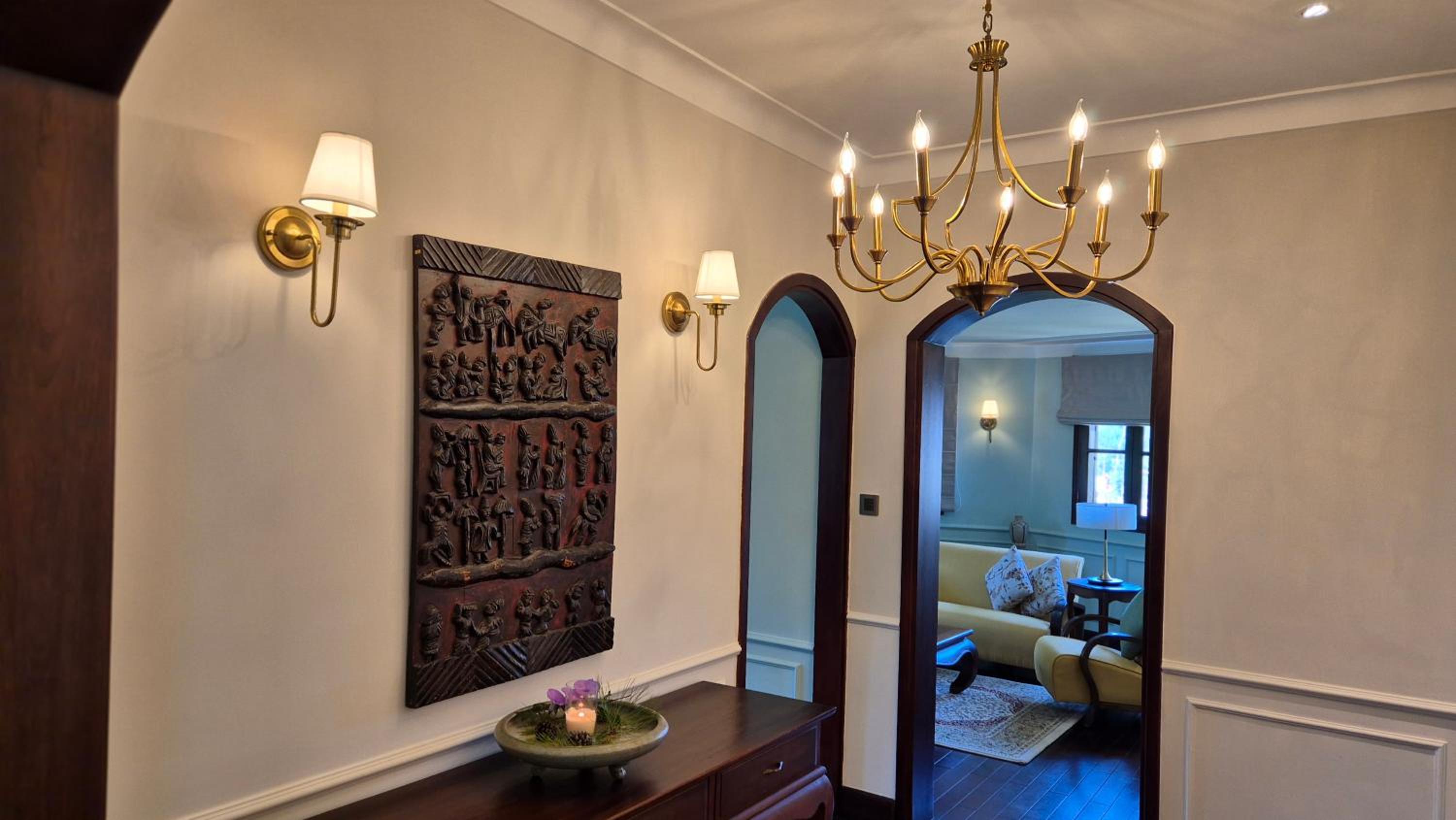 Ana Mandara Suite photo 3