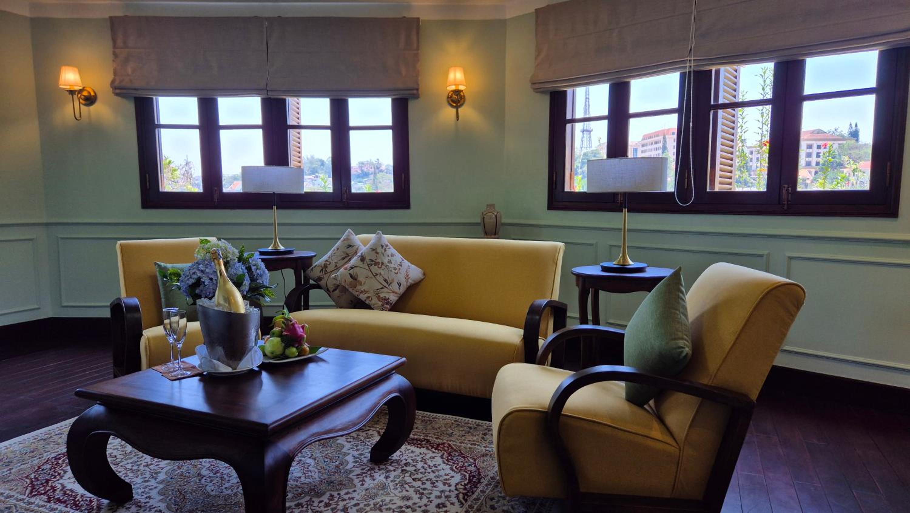Ana Mandara Suite photo 2