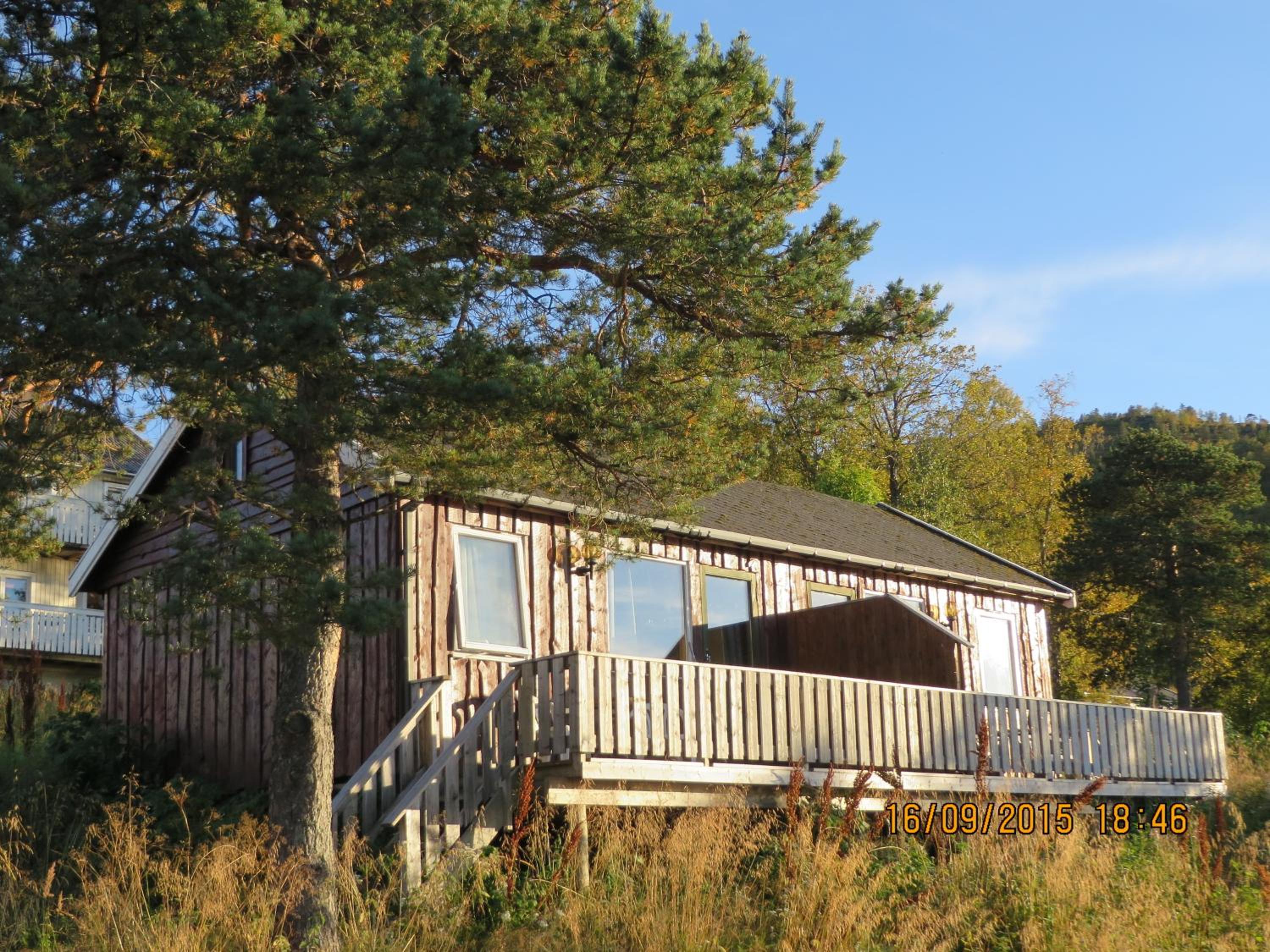One-Bedroom Cottage photo 1