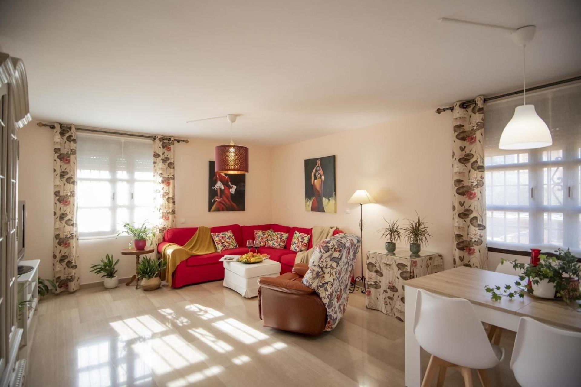 Casa de Vacaciones