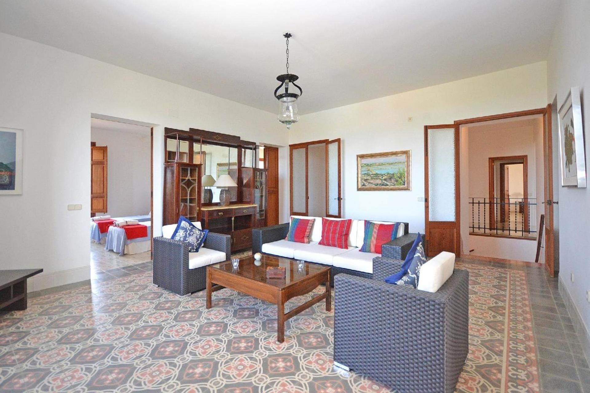 Casa de Vacaciones