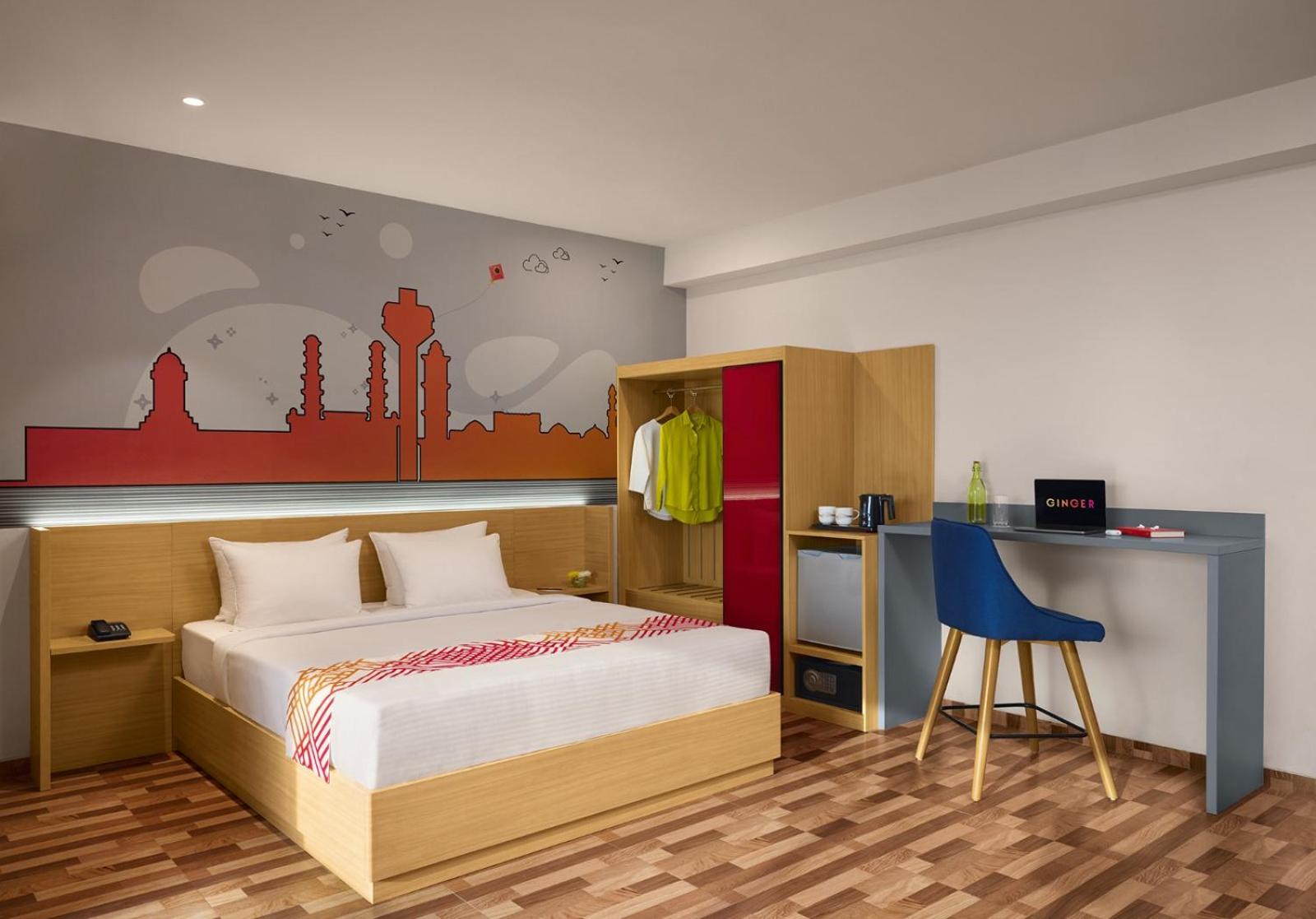 Queen Room - Photo 5