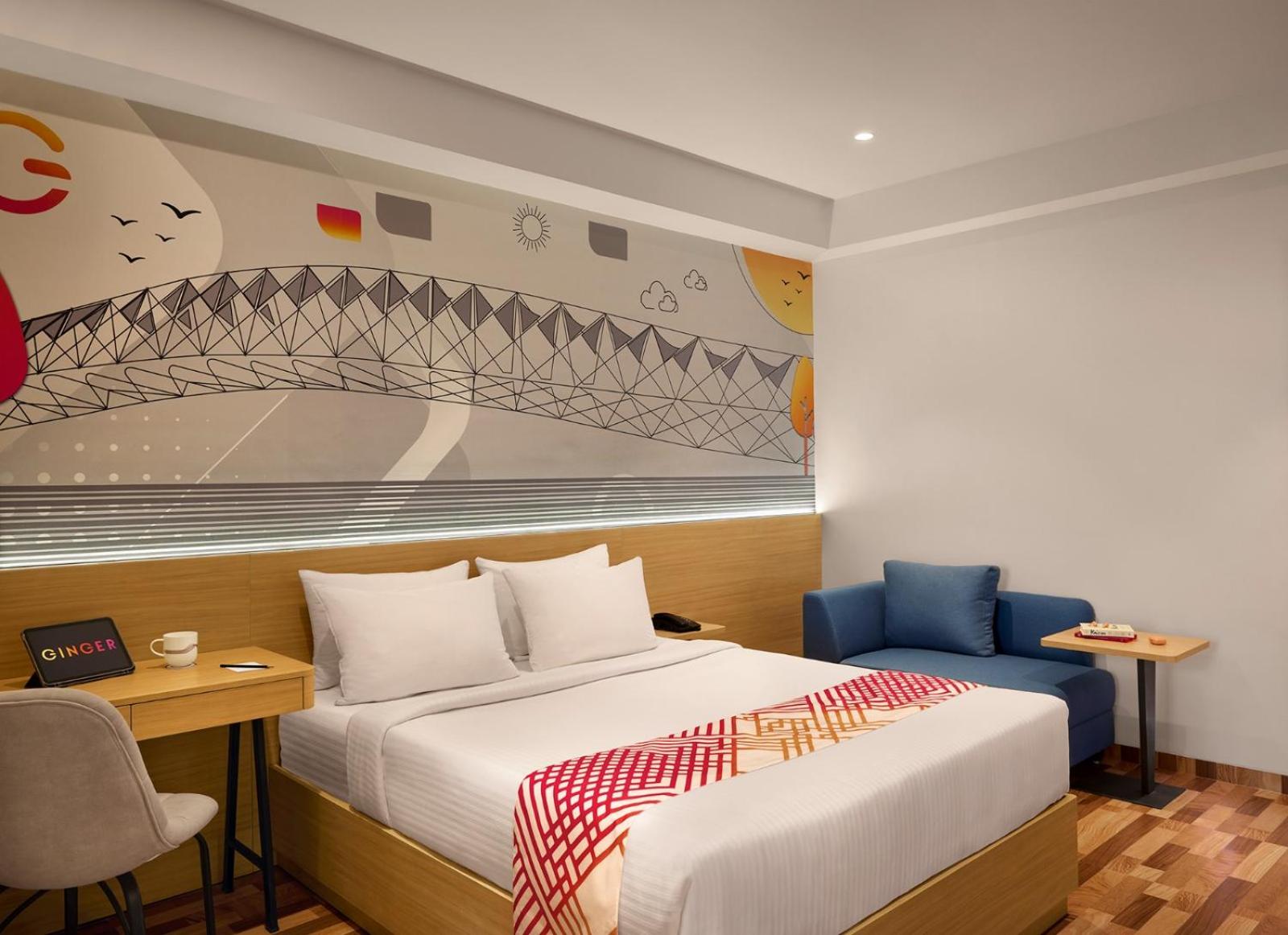 Queen Room - Photo 1