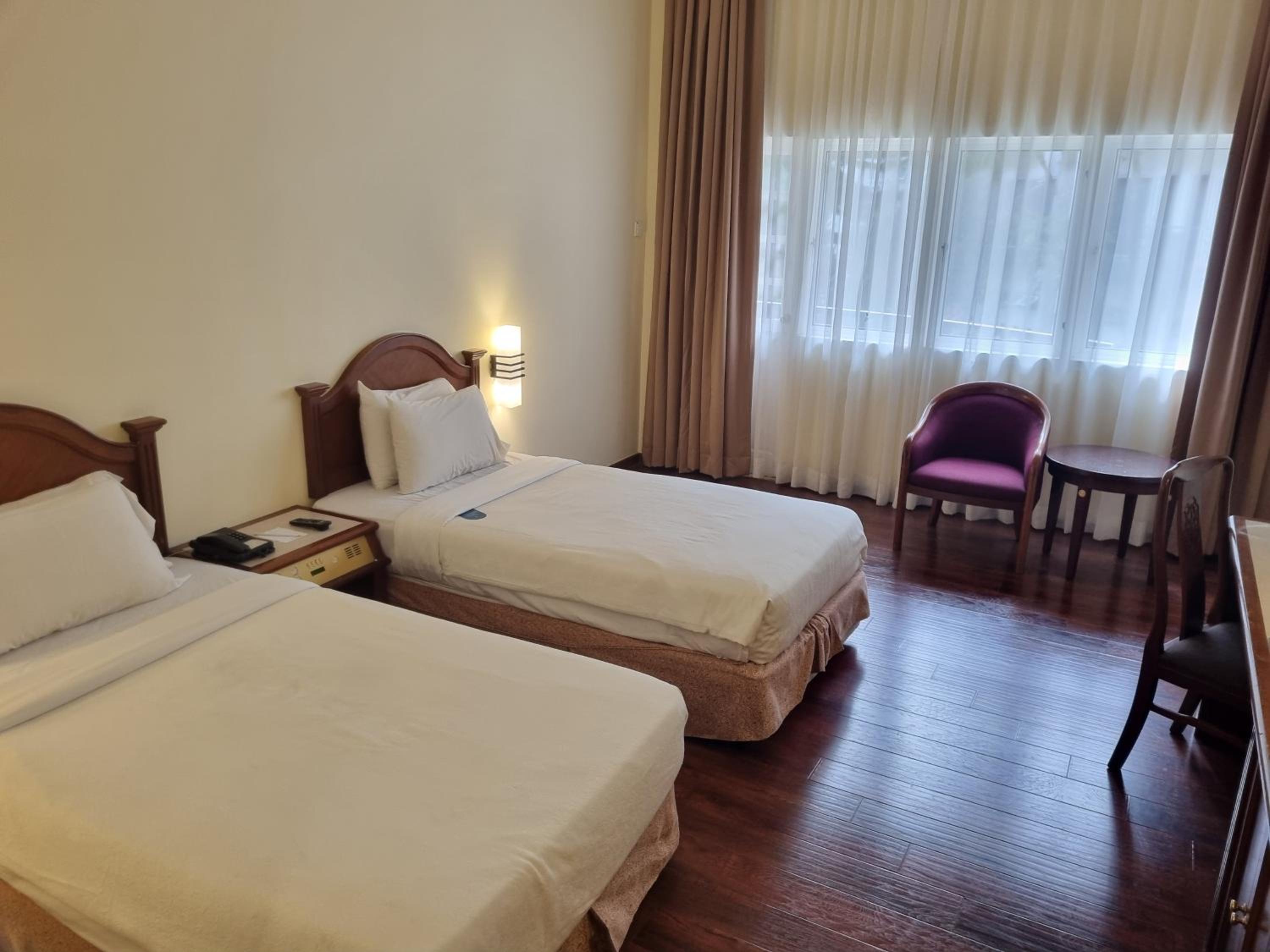Superior Twin Room - Photo 2