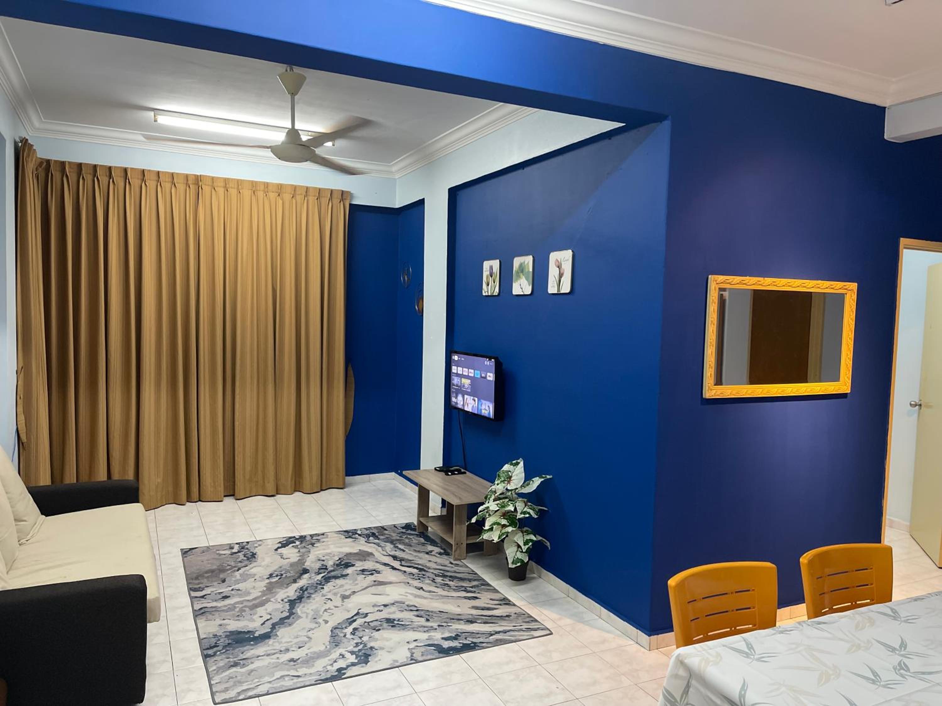 Apartment photo 1