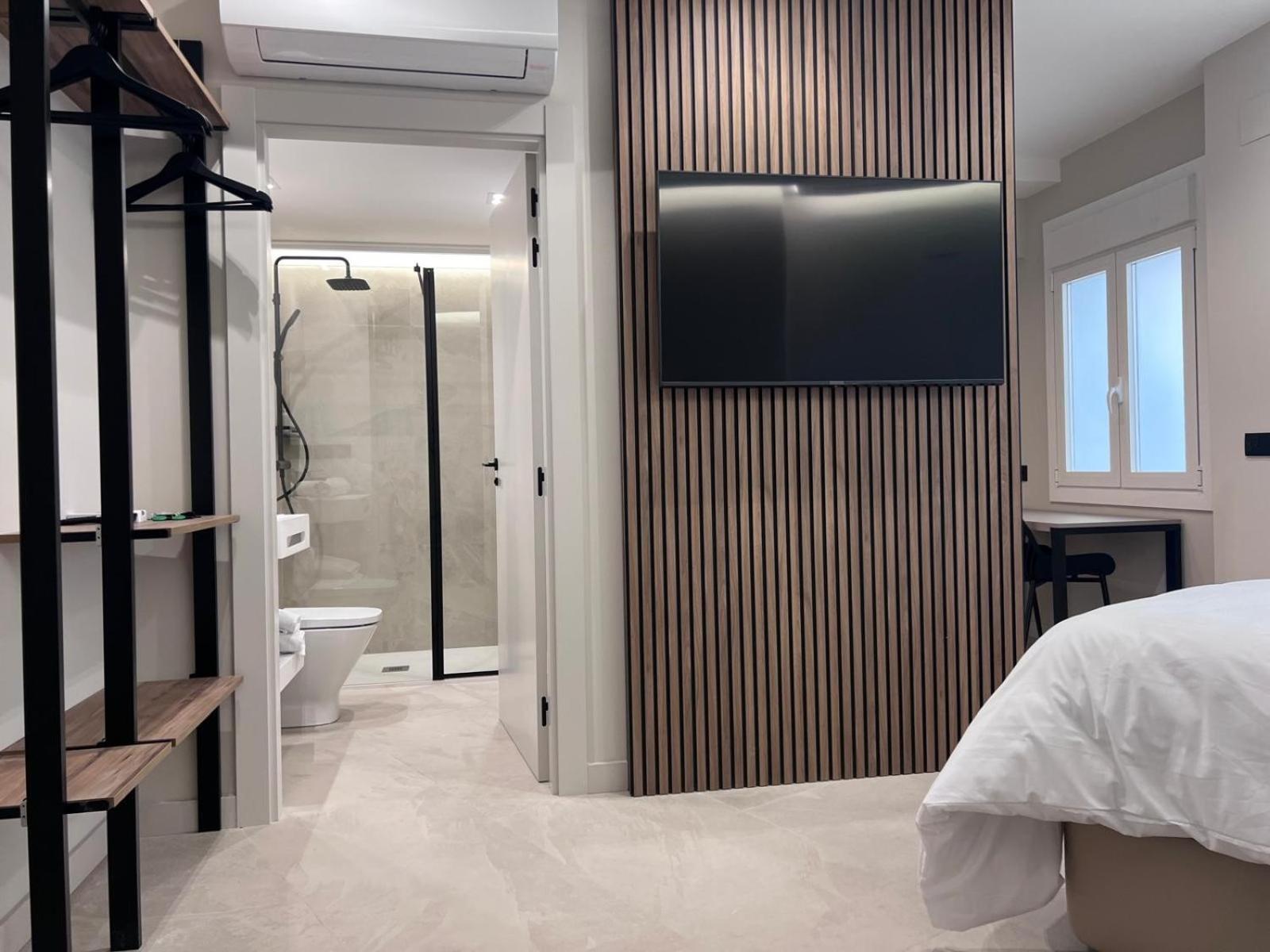 Apartamento Estudio