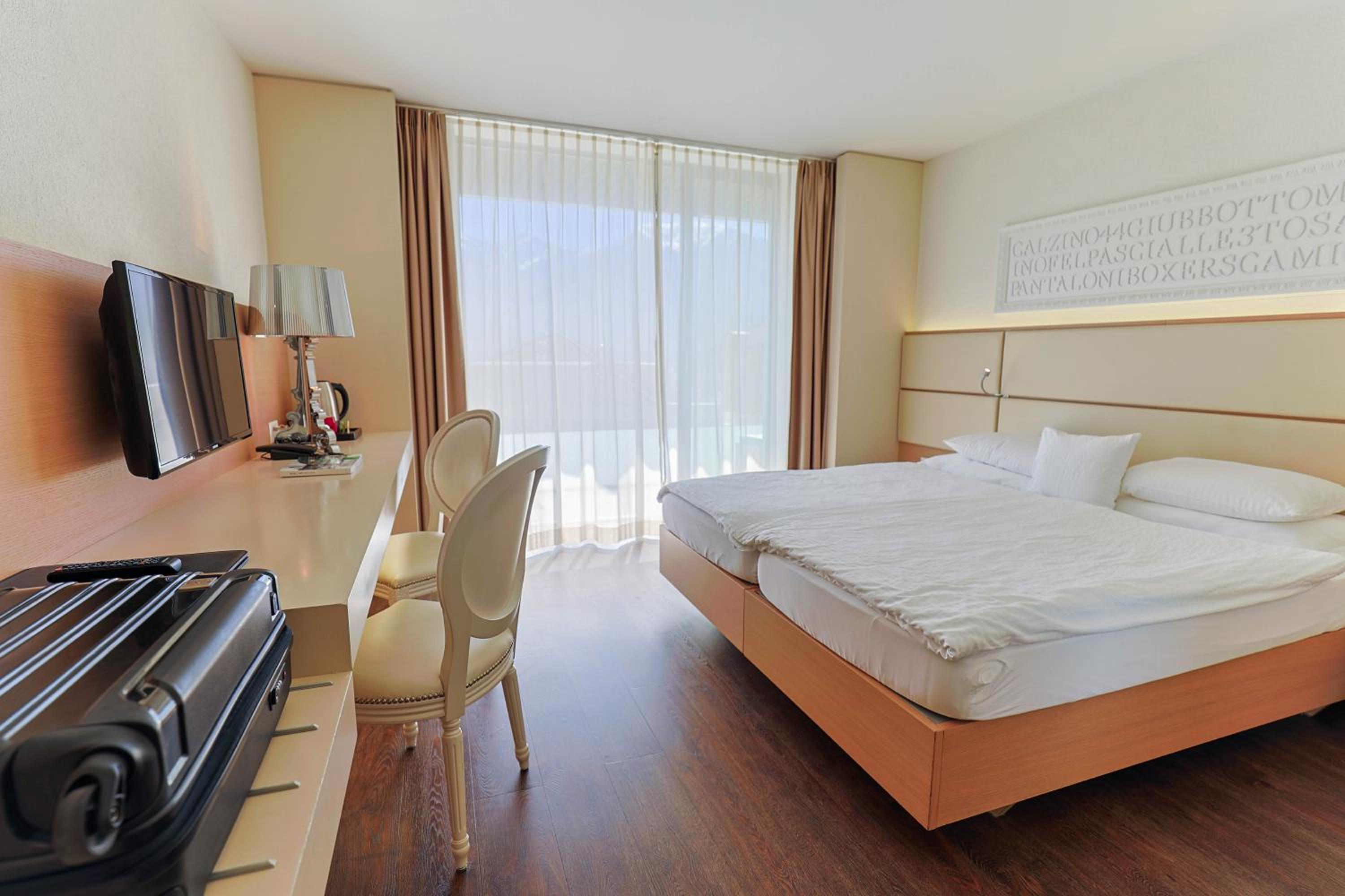 Comfort Double Room with Balcony - Photo 5